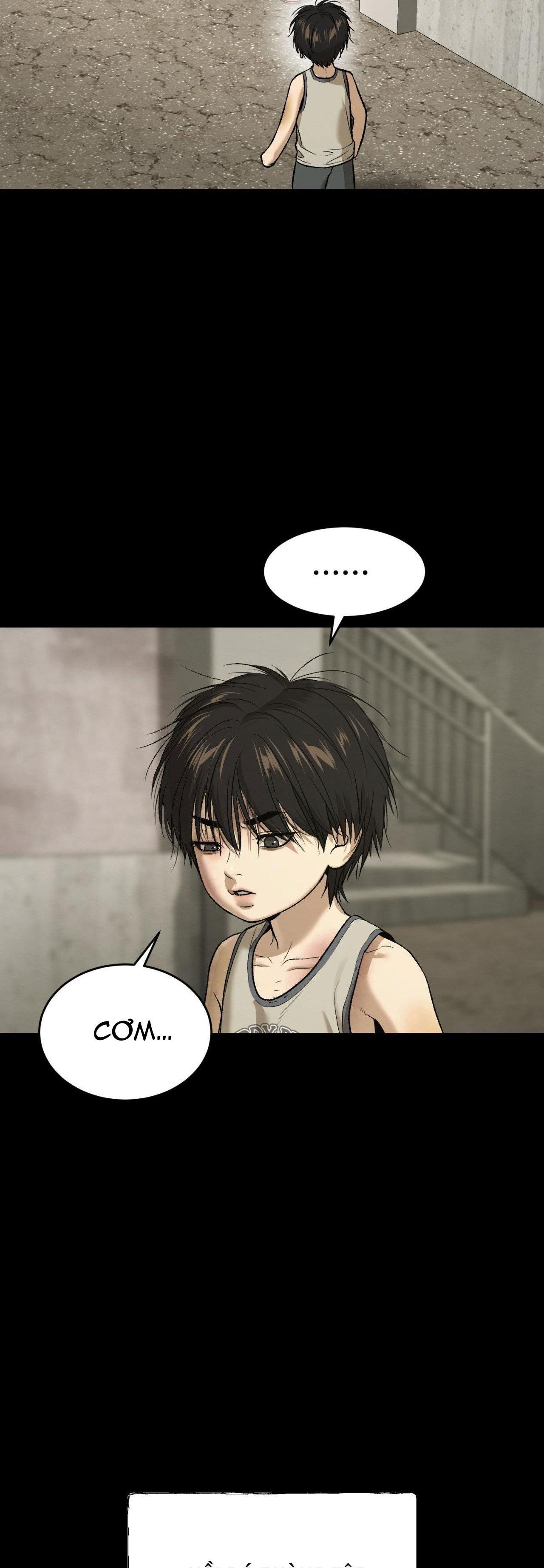 đọc truyện Điềm Rủi Chương 72 ảnh 40 tại Thiên Thai Truyện