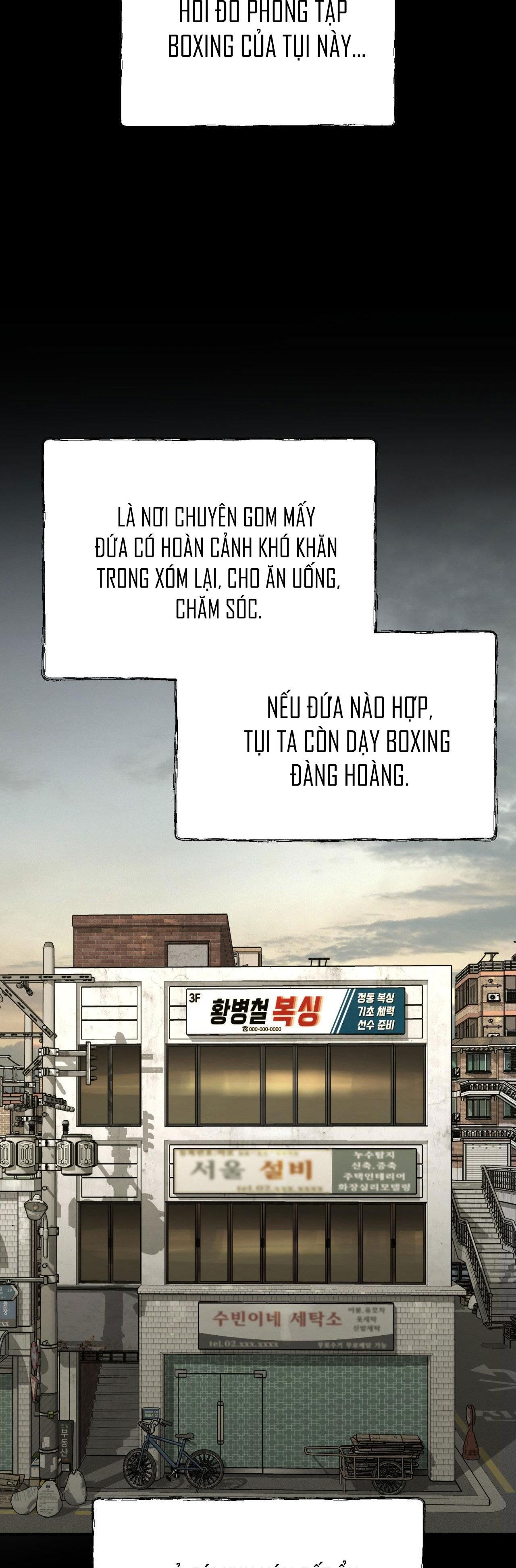 đọc truyện Điềm Rủi Chương 72 ảnh 41 tại Thiên Thai Truyện