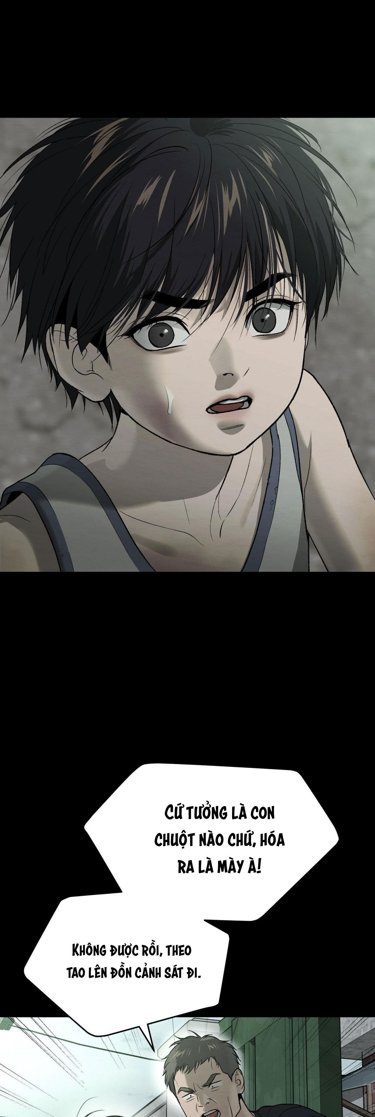 đọc truyện Điềm Rủi Chương 72 ảnh 6 tại Thiên Thai Truyện