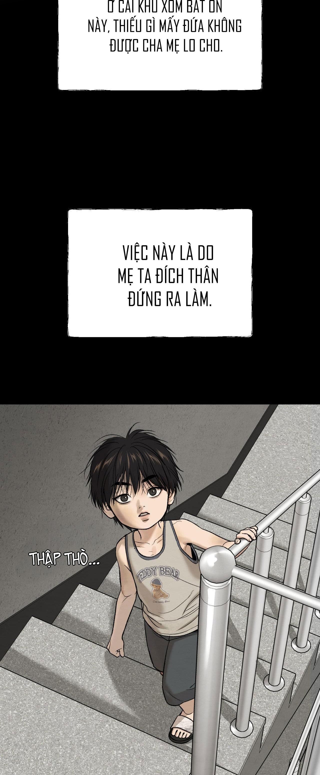 đọc truyện Điềm Rủi Chương 72 ảnh 42 tại Thiên Thai Truyện