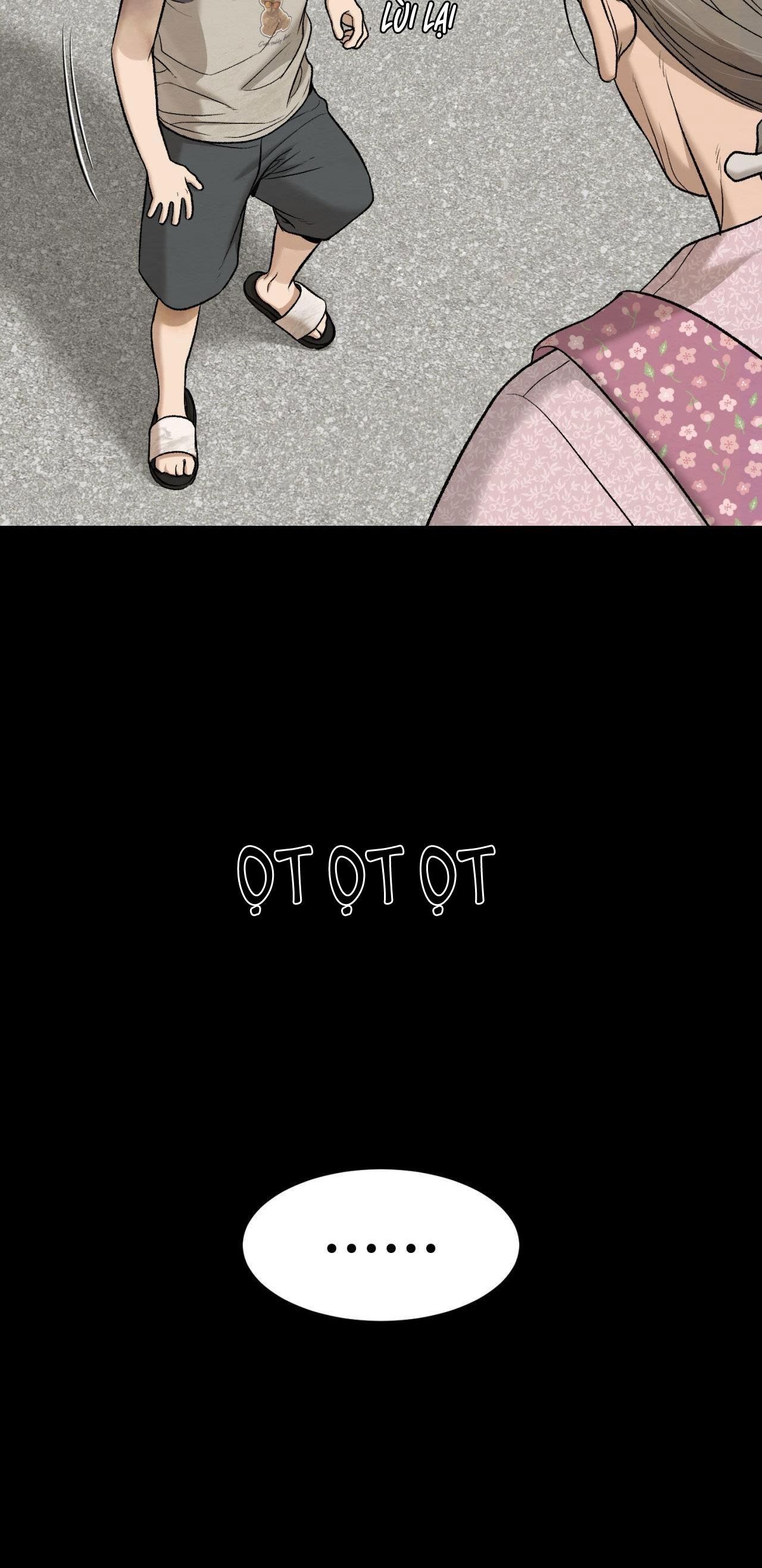 đọc truyện Điềm Rủi Chương 72 ảnh 45 tại Thiên Thai Truyện