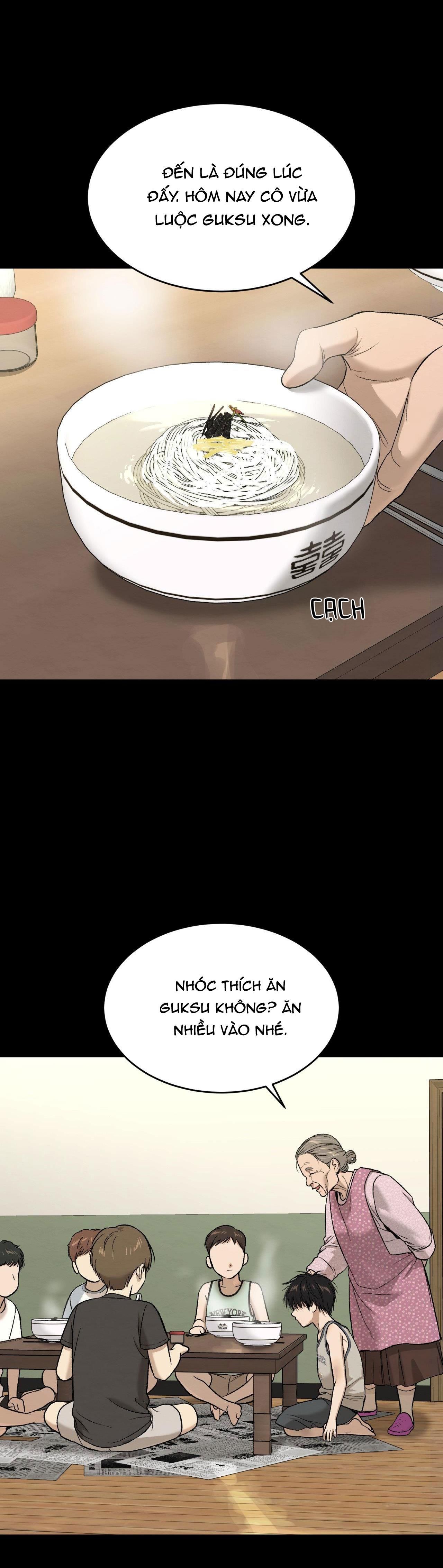 đọc truyện Điềm Rủi Chương 72 ảnh 46 tại Thiên Thai Truyện