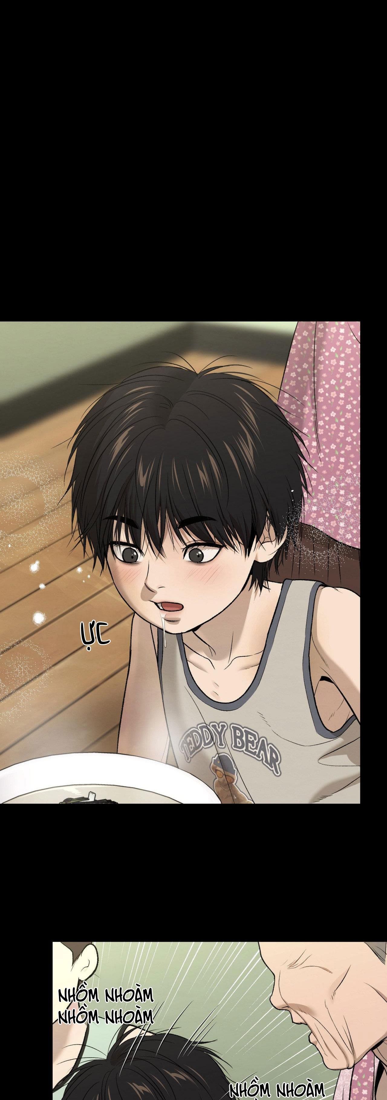 đọc truyện Điềm Rủi Chương 72 ảnh 47 tại Thiên Thai Truyện