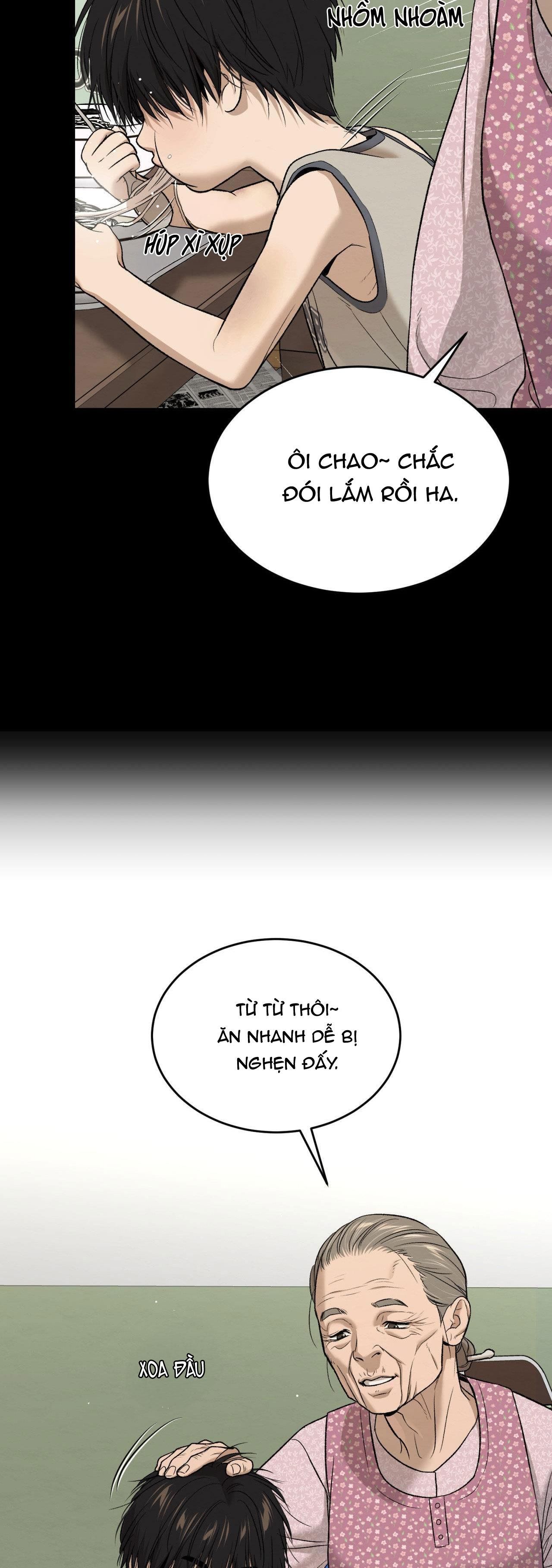 đọc truyện Điềm Rủi Chương 72 ảnh 48 tại Thiên Thai Truyện