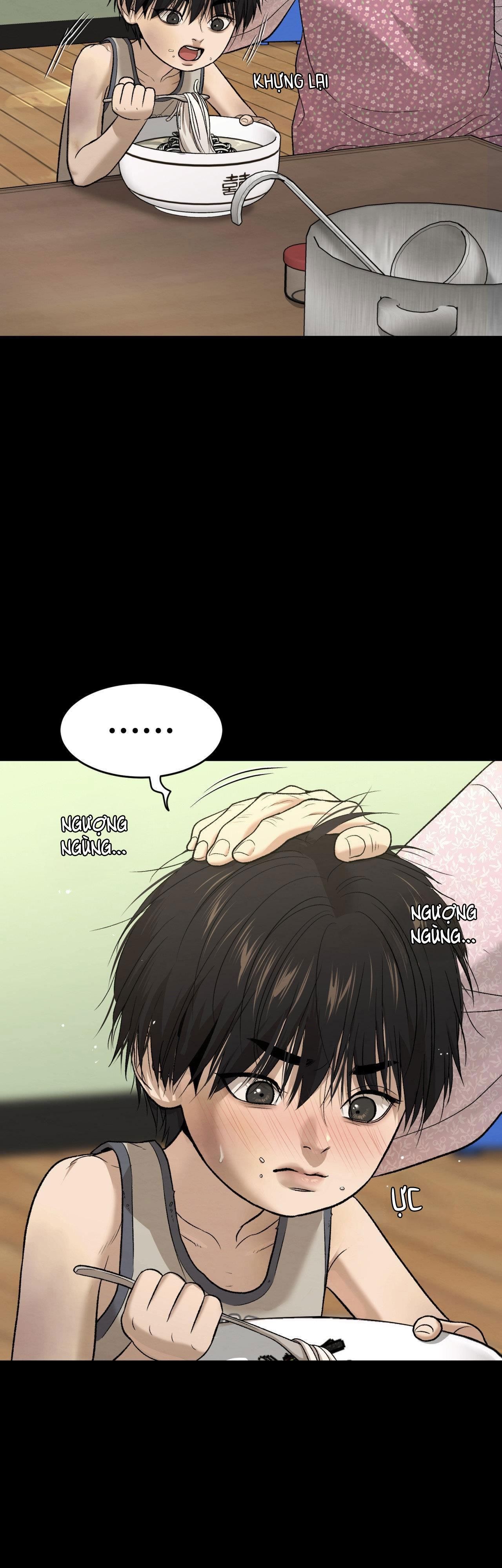 đọc truyện Điềm Rủi Chương 72 ảnh 49 tại Thiên Thai Truyện