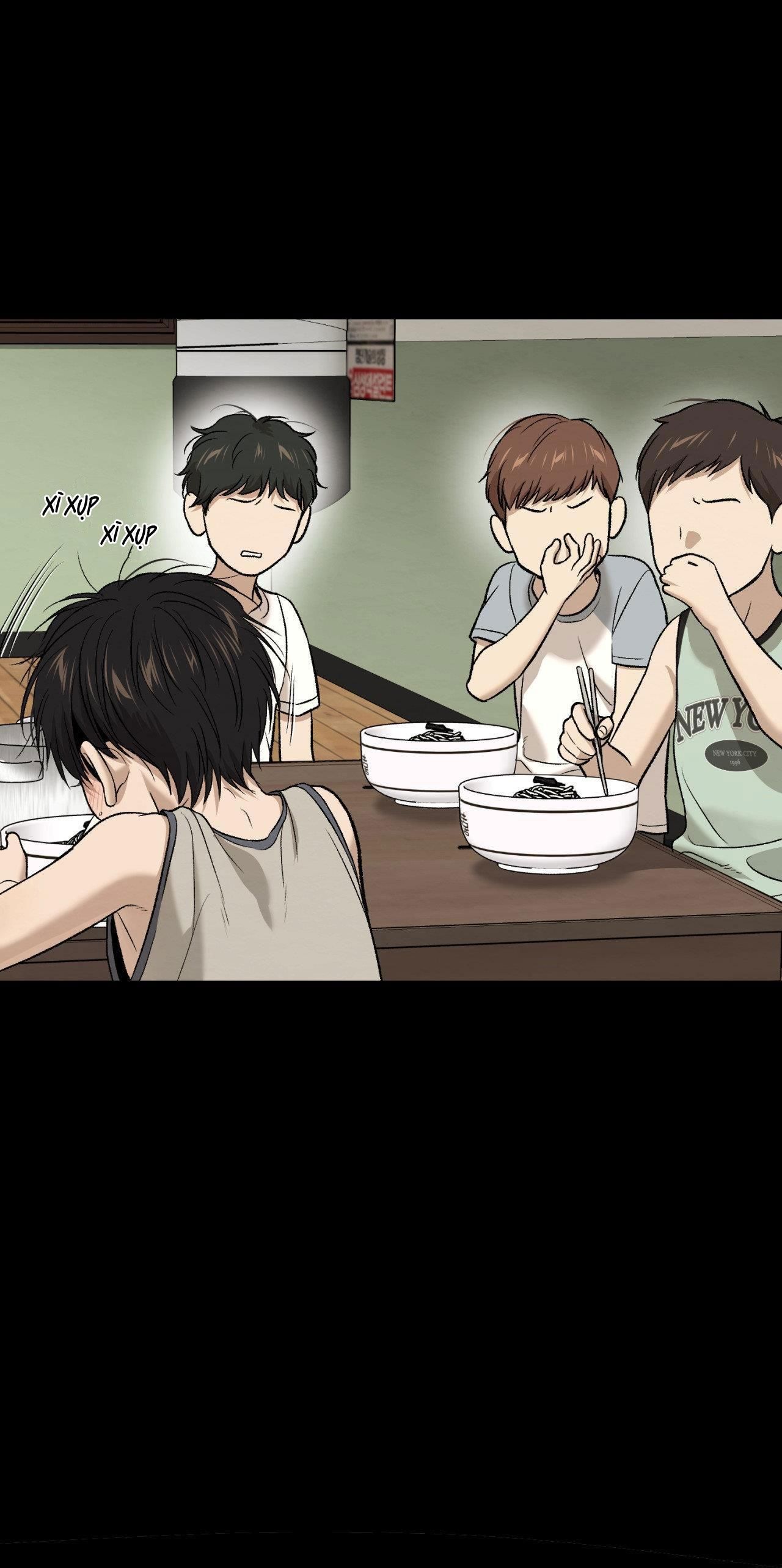 đọc truyện Điềm Rủi Chương 72 ảnh 50 tại Thiên Thai Truyện