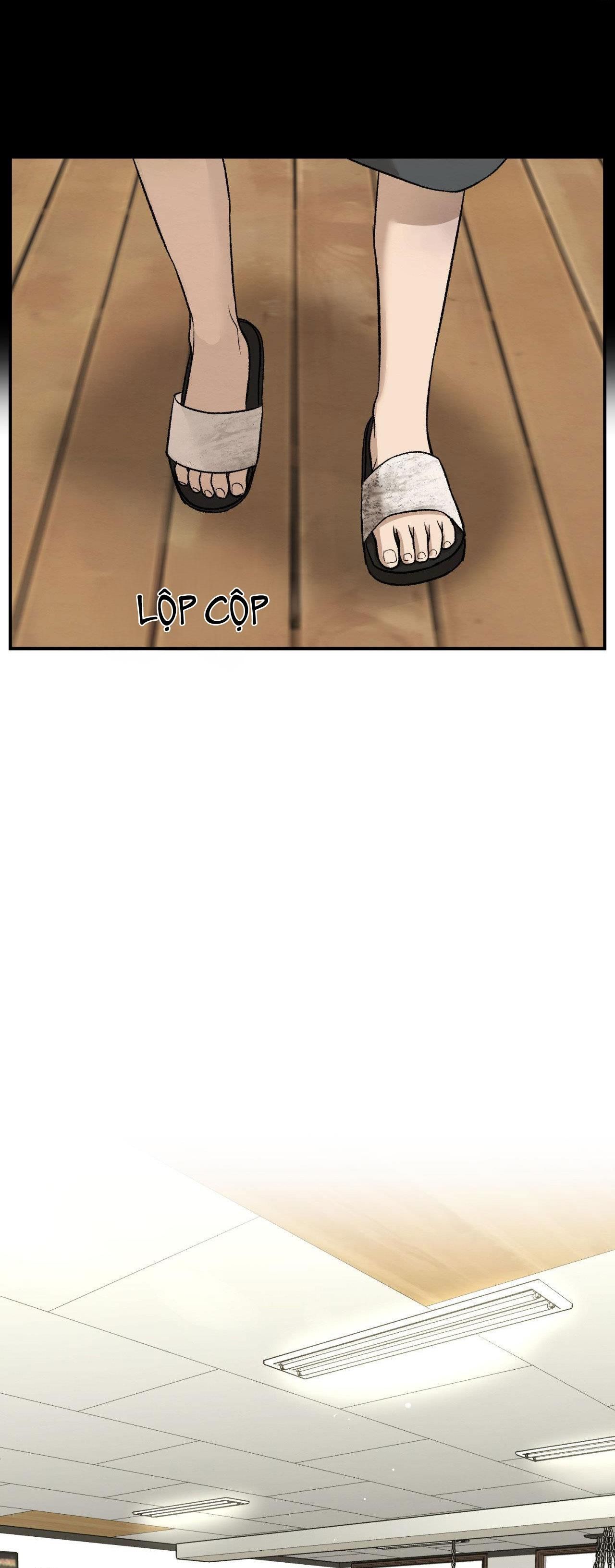 đọc truyện Điềm Rủi Chương 72 ảnh 51 tại Thiên Thai Truyện