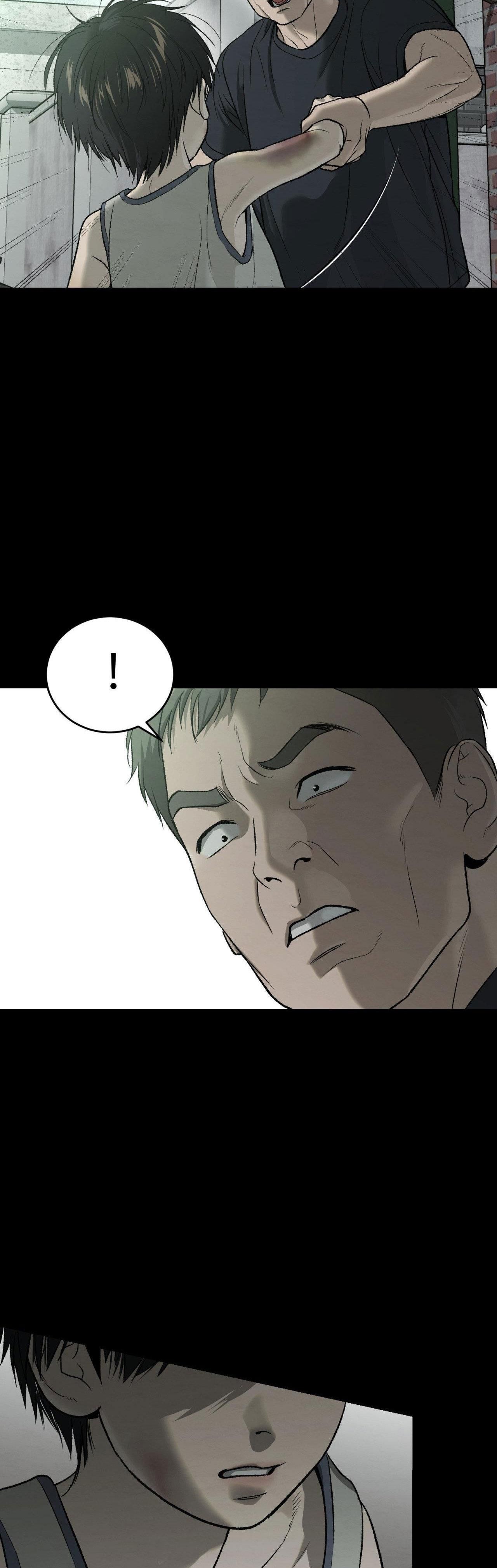 đọc truyện Điềm Rủi Chương 72 ảnh 7 tại Thiên Thai Truyện