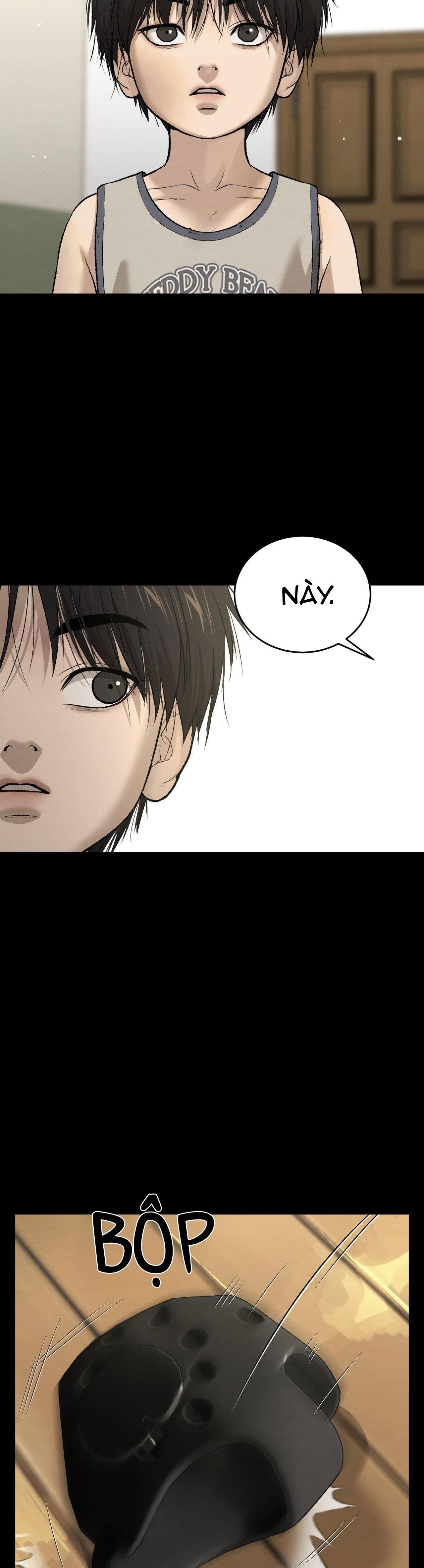 đọc truyện Điềm Rủi Chương 72 ảnh 53 tại Thiên Thai Truyện