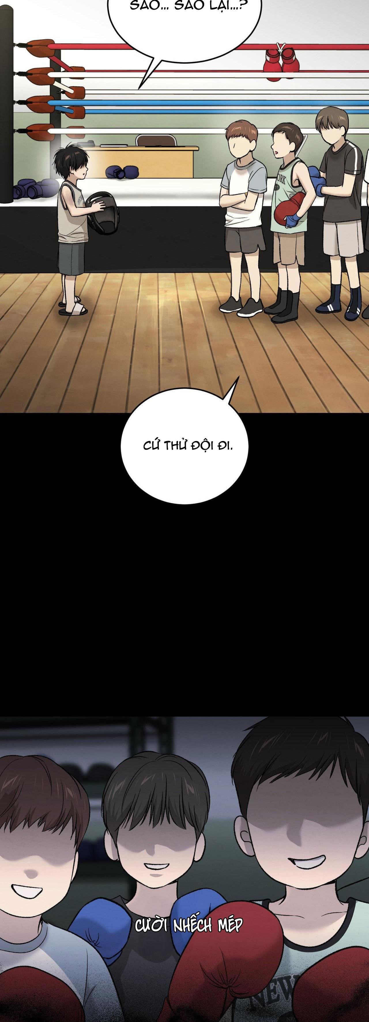 đọc truyện Điềm Rủi Chương 72 ảnh 55 tại Thiên Thai Truyện