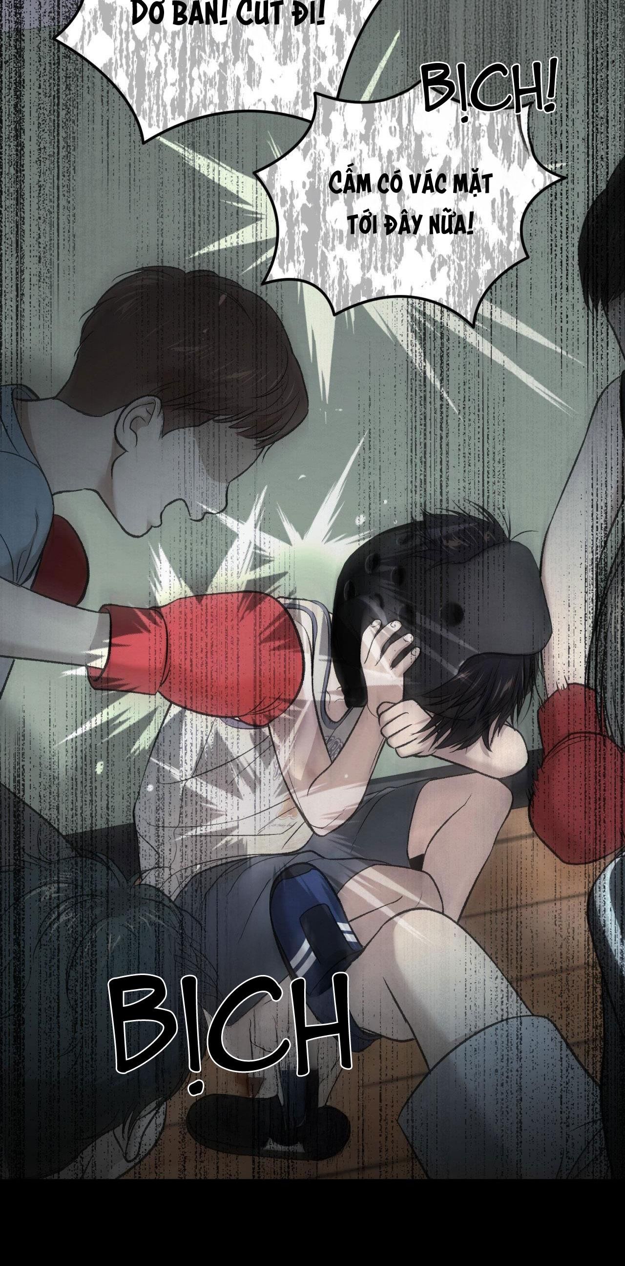 đọc truyện Điềm Rủi Chương 72 ảnh 57 tại Thiên Thai Truyện