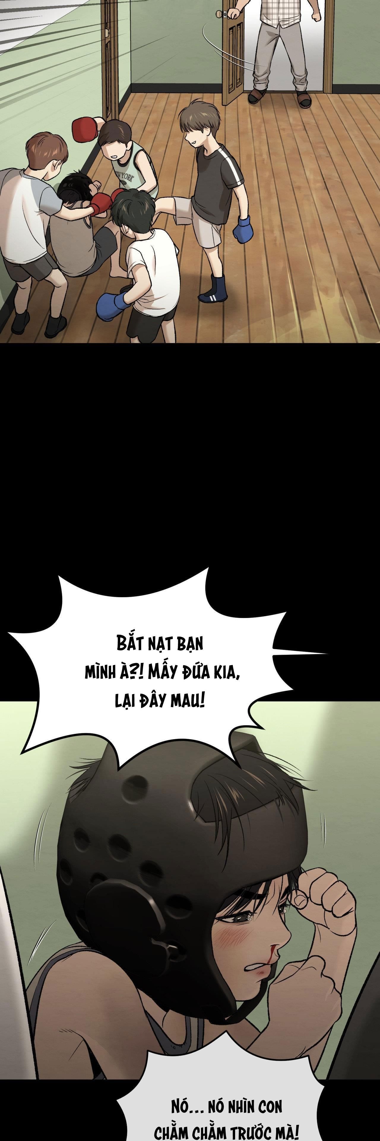 đọc truyện Điềm Rủi Chương 72 ảnh 59 tại Thiên Thai Truyện