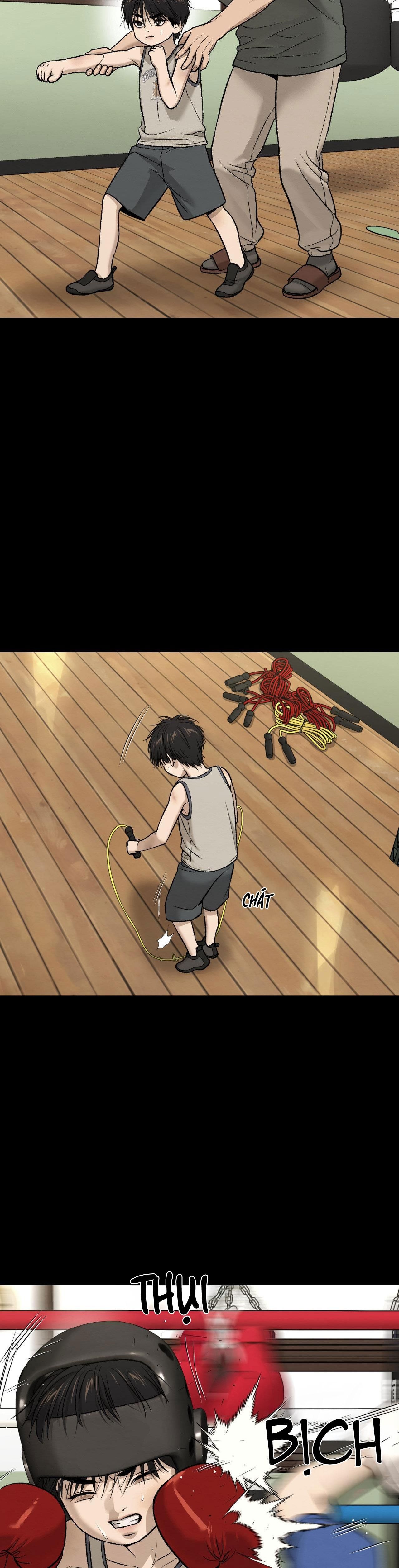 đọc truyện Điềm Rủi Chương 72 ảnh 61 tại Thiên Thai Truyện