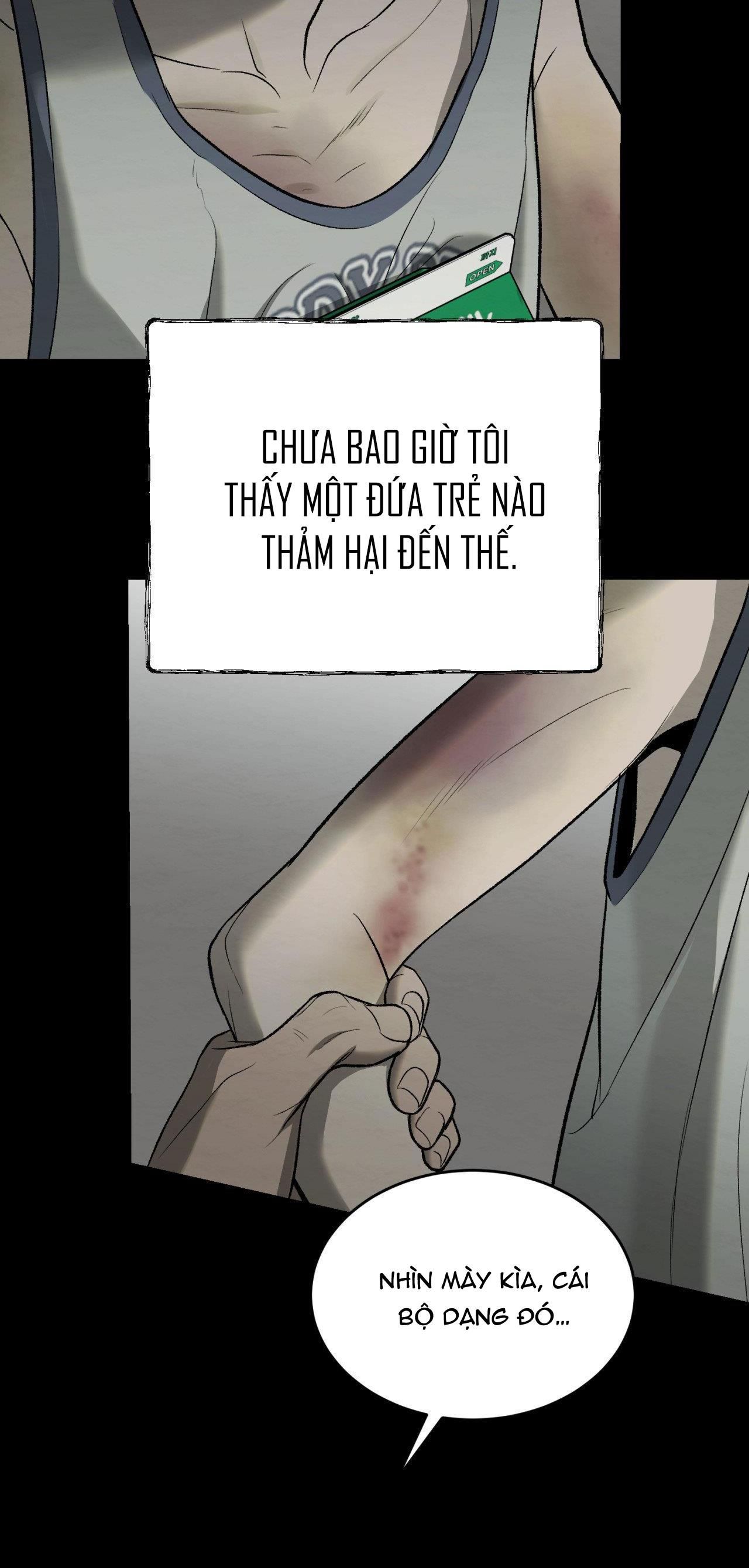 đọc truyện Điềm Rủi Chương 72 ảnh 8 tại Thiên Thai Truyện