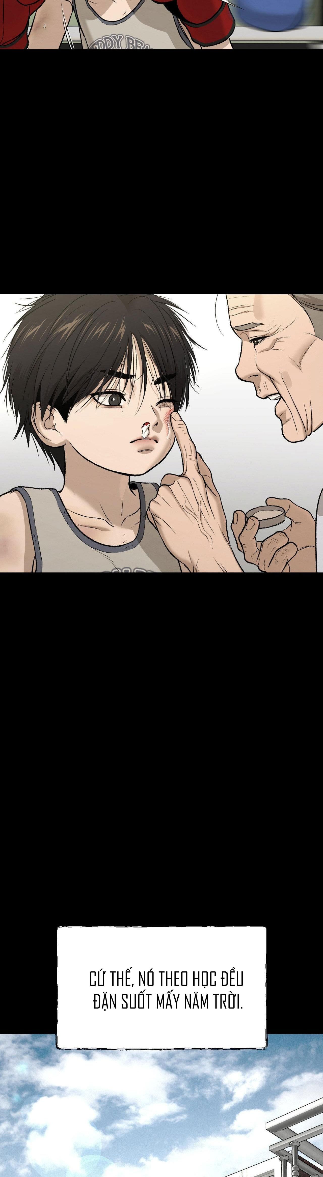 đọc truyện Điềm Rủi Chương 72 ảnh 62 tại Thiên Thai Truyện