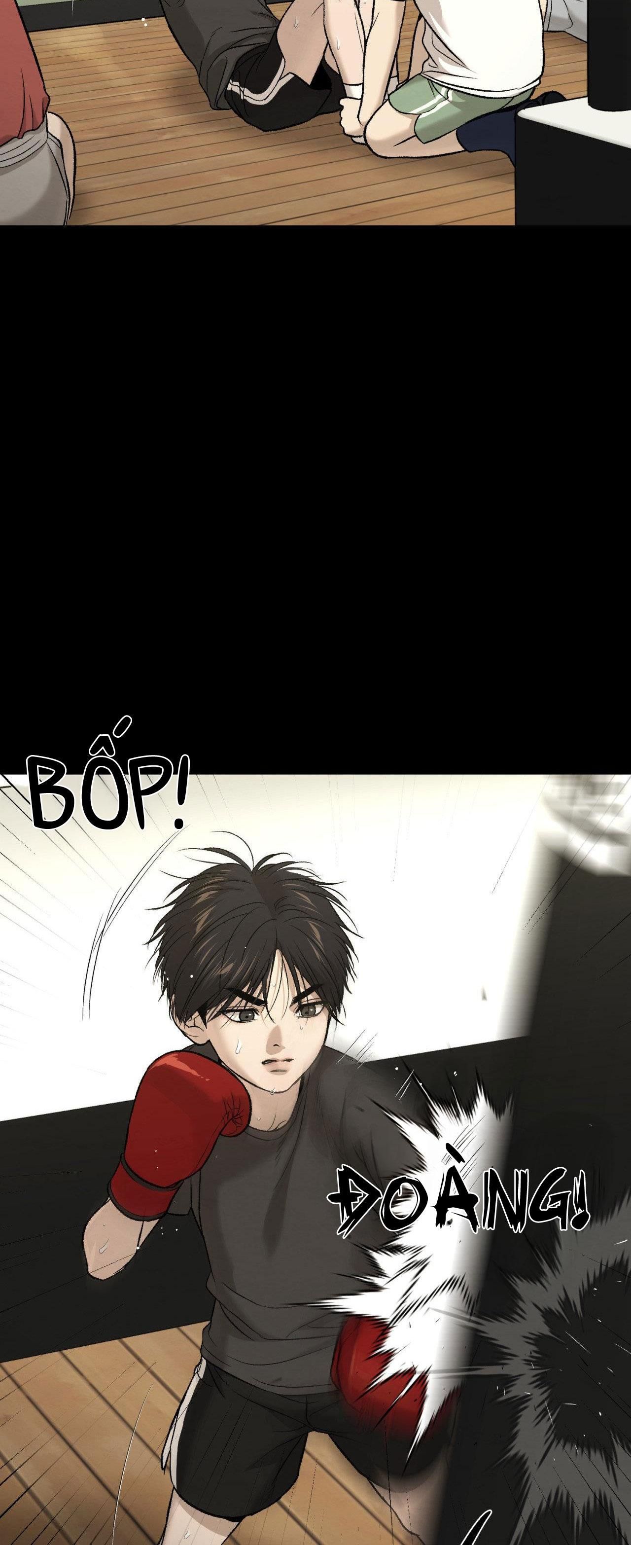 đọc truyện Điềm Rủi Chương 72 ảnh 64 tại Thiên Thai Truyện