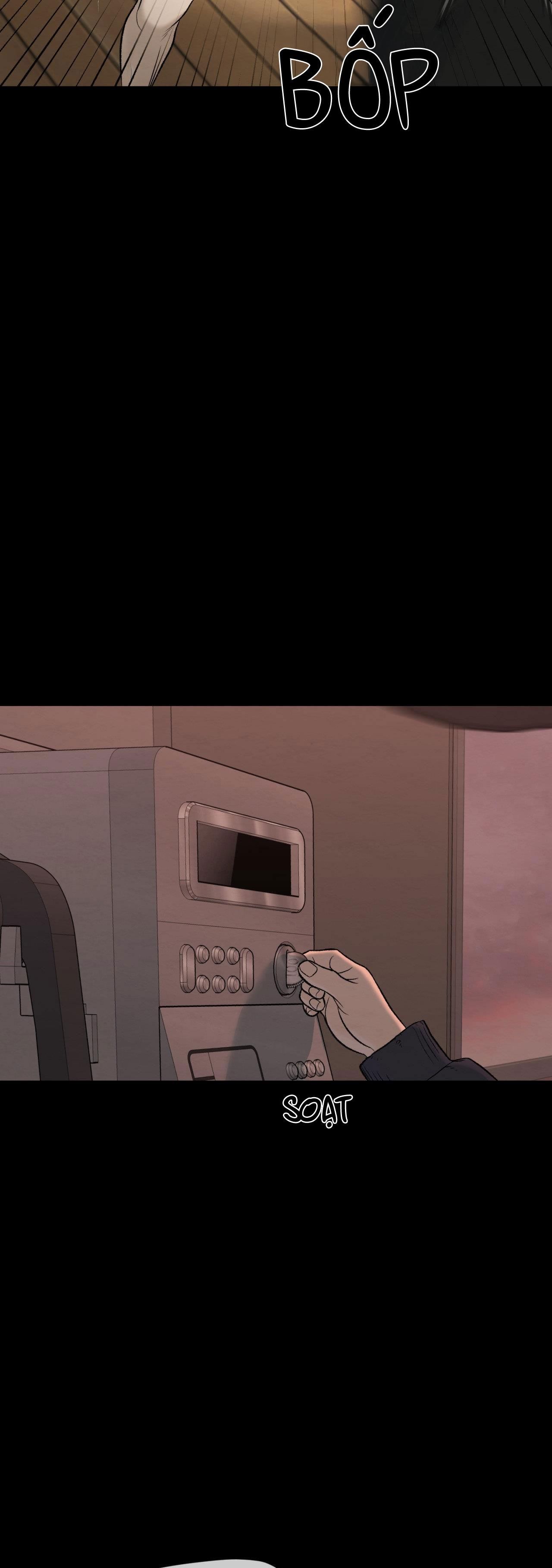 đọc truyện Điềm Rủi Chương 72 ảnh 65 tại Thiên Thai Truyện