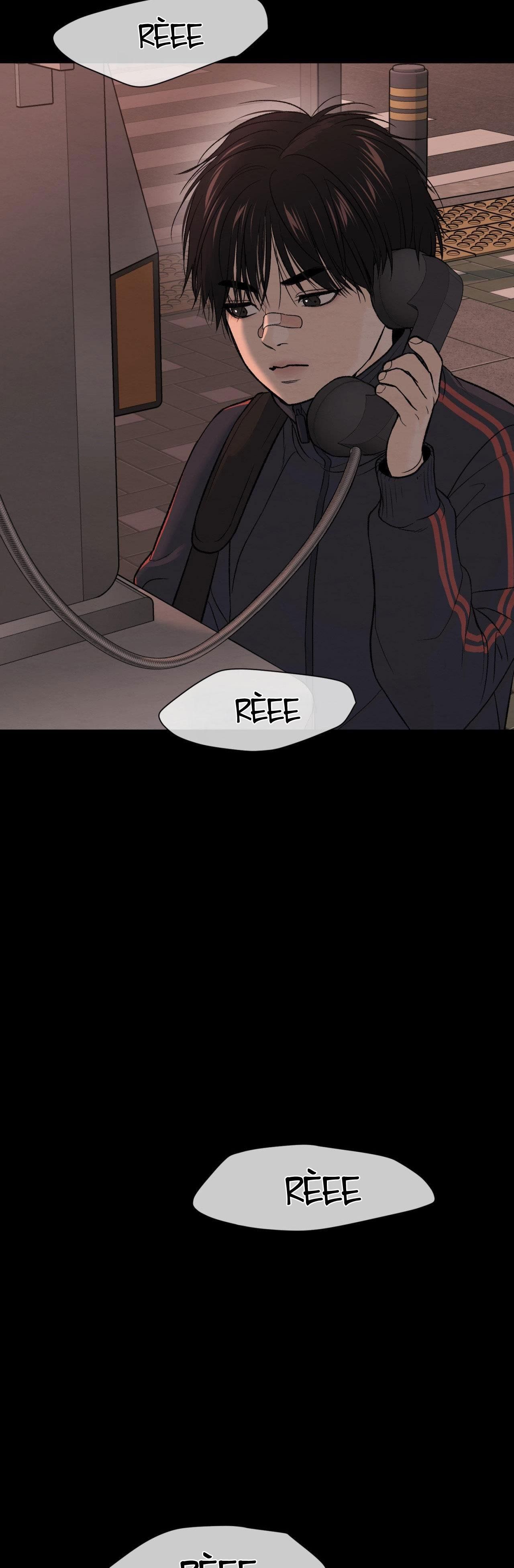 đọc truyện Điềm Rủi Chương 72 ảnh 66 tại Thiên Thai Truyện