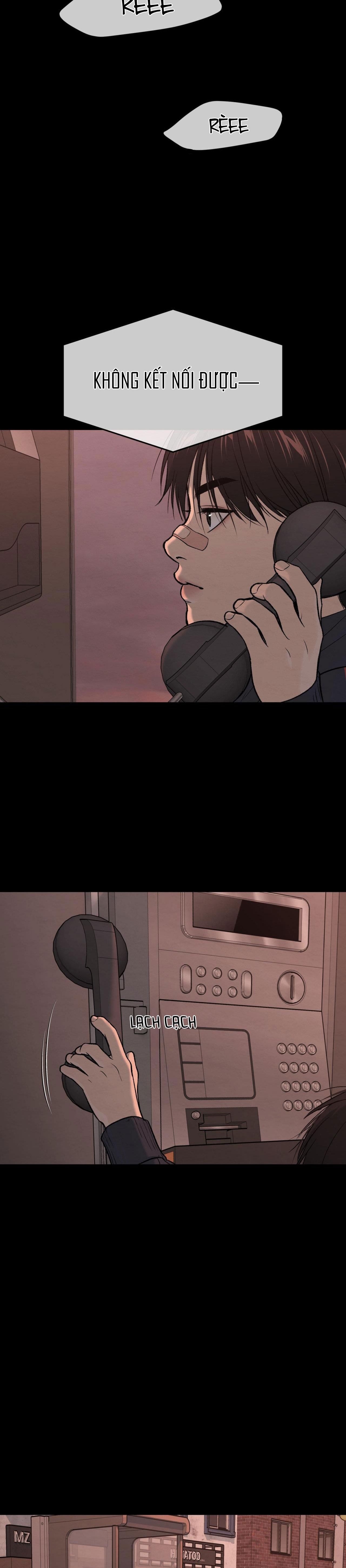 đọc truyện Điềm Rủi Chương 72 ảnh 67 tại Thiên Thai Truyện