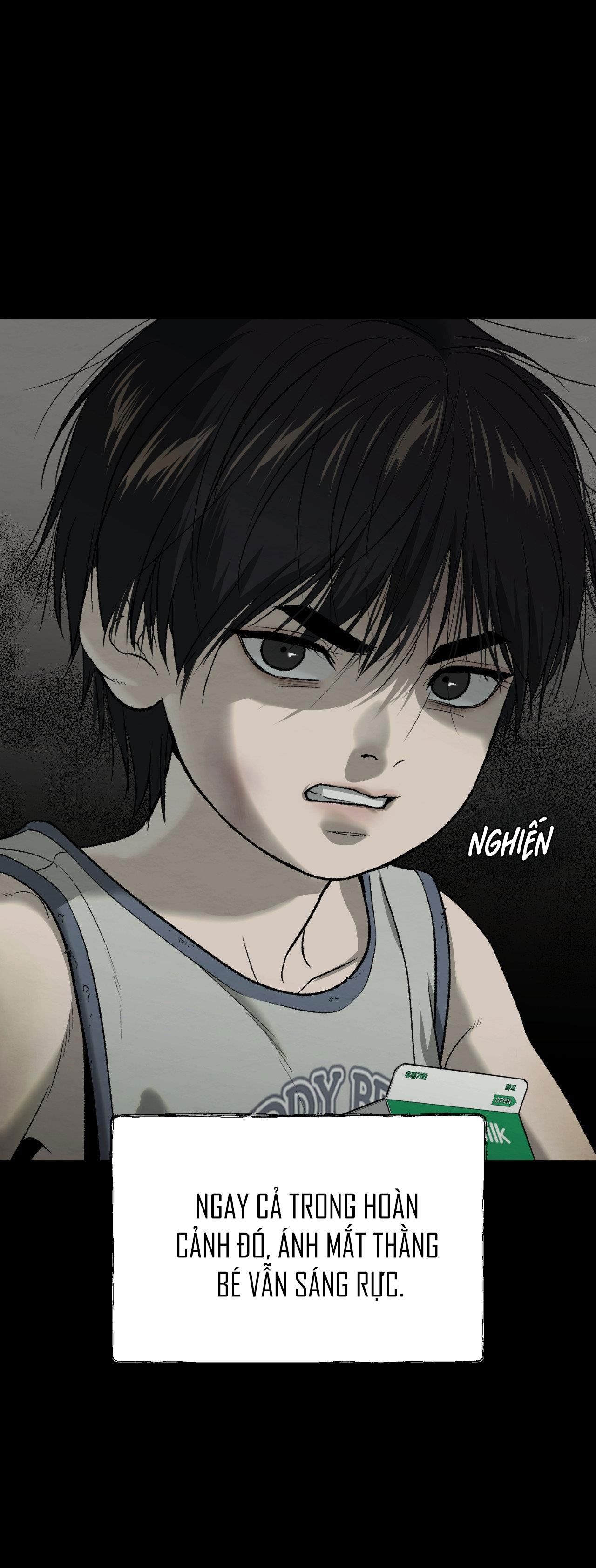 đọc truyện Điềm Rủi Chương 72 ảnh 9 tại Thiên Thai Truyện