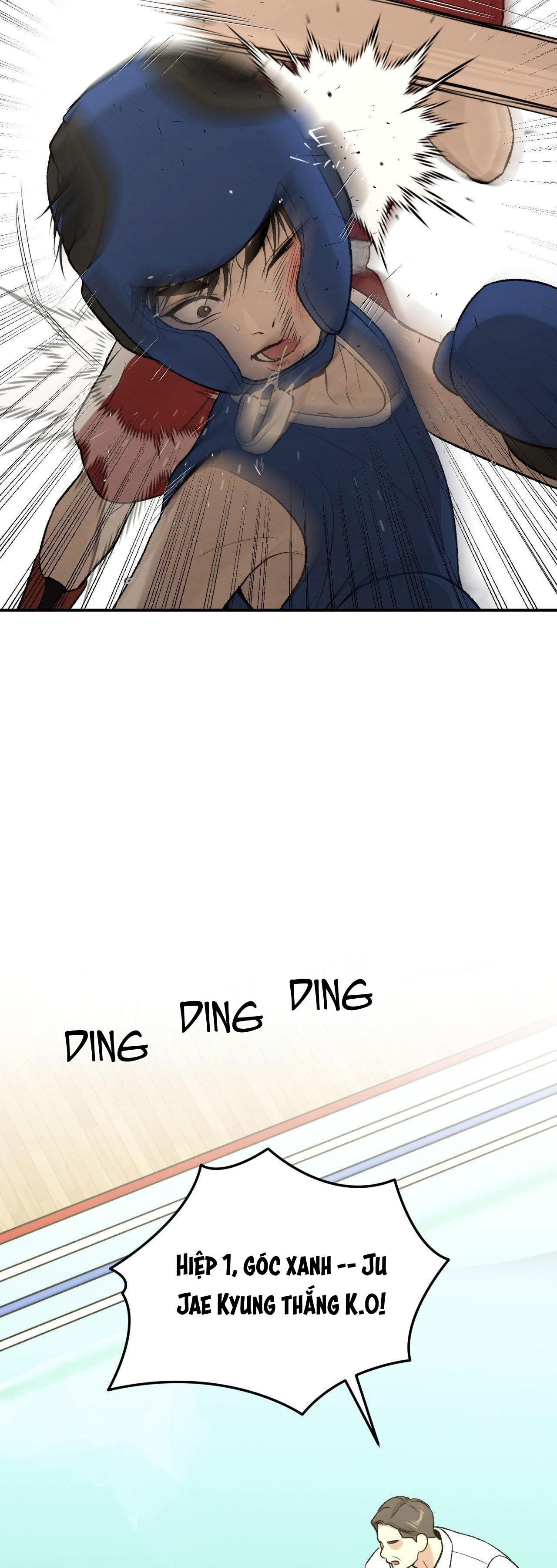 đọc truyện Điềm Rủi Chương 72 ảnh 72 tại Thiên Thai Truyện