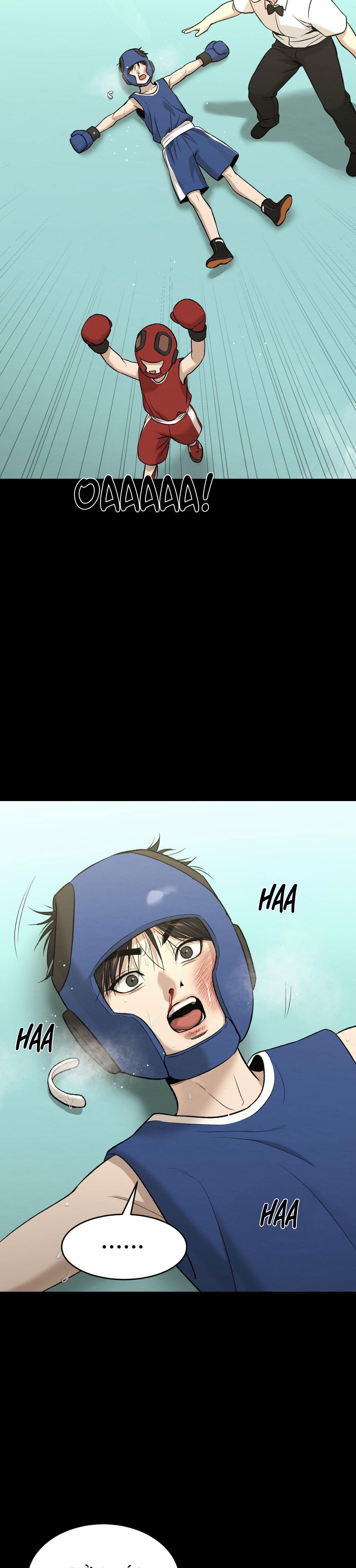 đọc truyện Điềm Rủi Chương 72 ảnh 73 tại Thiên Thai Truyện