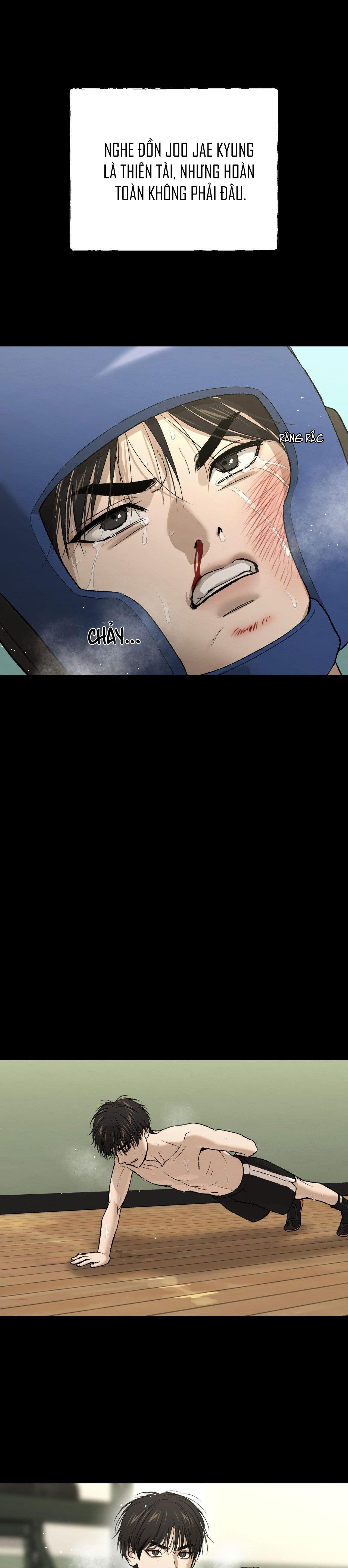 đọc truyện Điềm Rủi Chương 72 ảnh 75 tại Thiên Thai Truyện