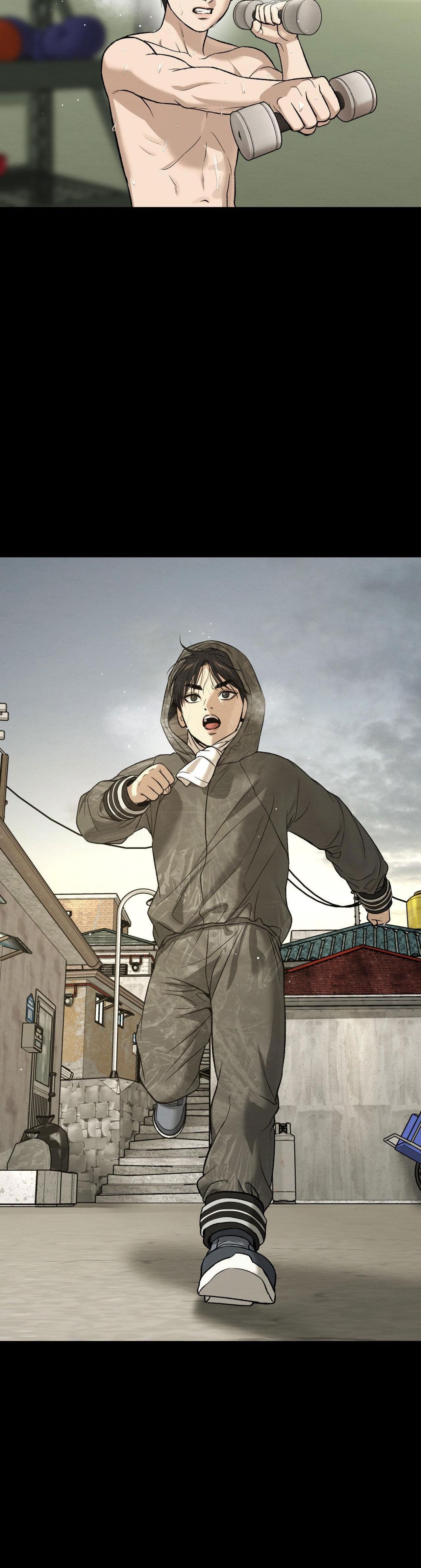 đọc truyện Điềm Rủi Chương 72 ảnh 76 tại Thiên Thai Truyện