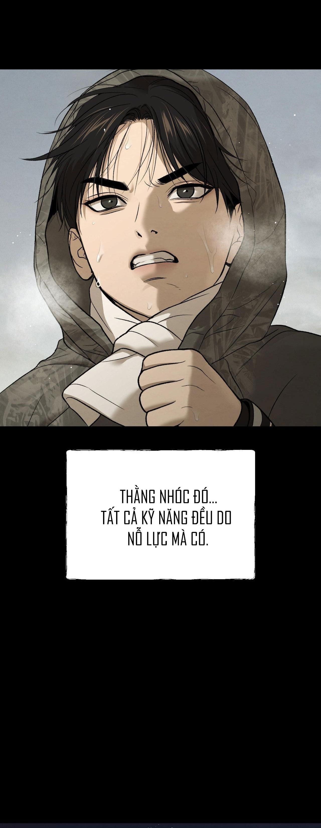 đọc truyện Điềm Rủi Chương 72 ảnh 77 tại Thiên Thai Truyện