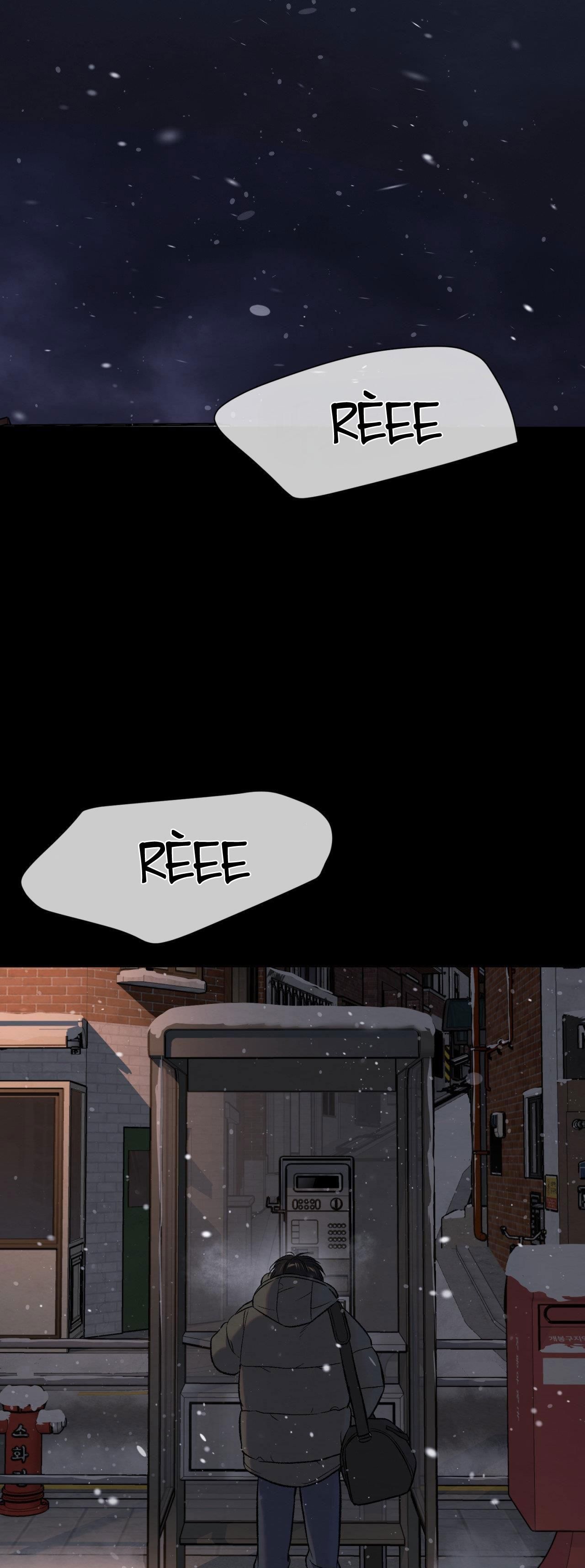 đọc truyện Điềm Rủi Chương 72 ảnh 78 tại Thiên Thai Truyện