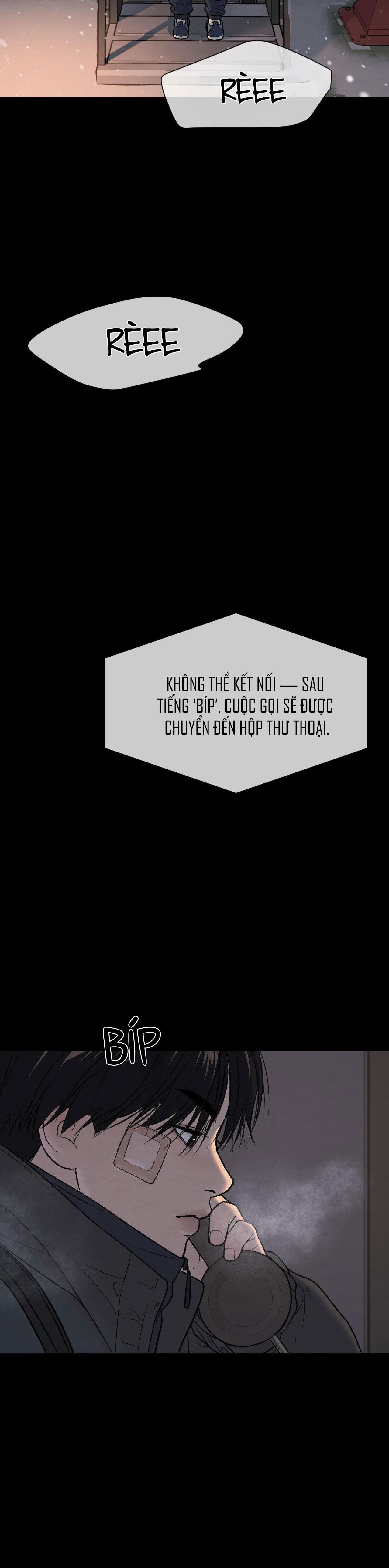 đọc truyện Điềm Rủi Chương 72 ảnh 79 tại Thiên Thai Truyện