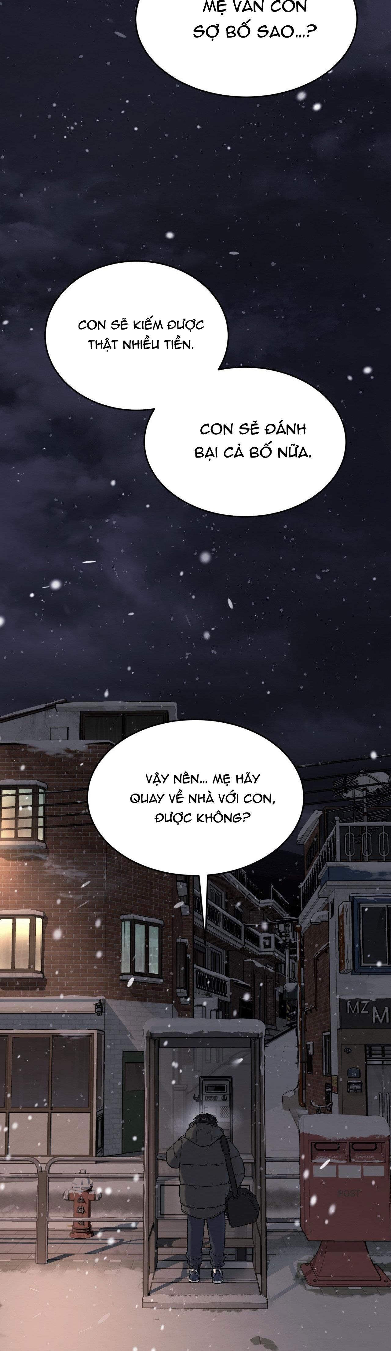 đọc truyện Điềm Rủi Chương 72 ảnh 81 tại Thiên Thai Truyện