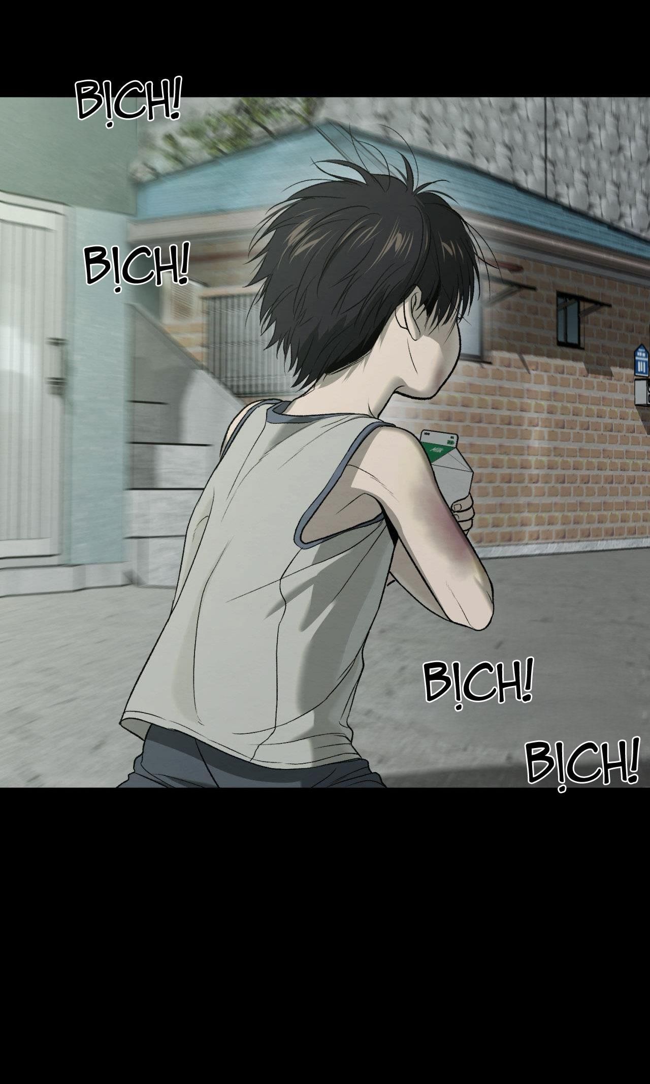 đọc truyện Điềm Rủi Chương 72 ảnh 11 tại Thiên Thai Truyện