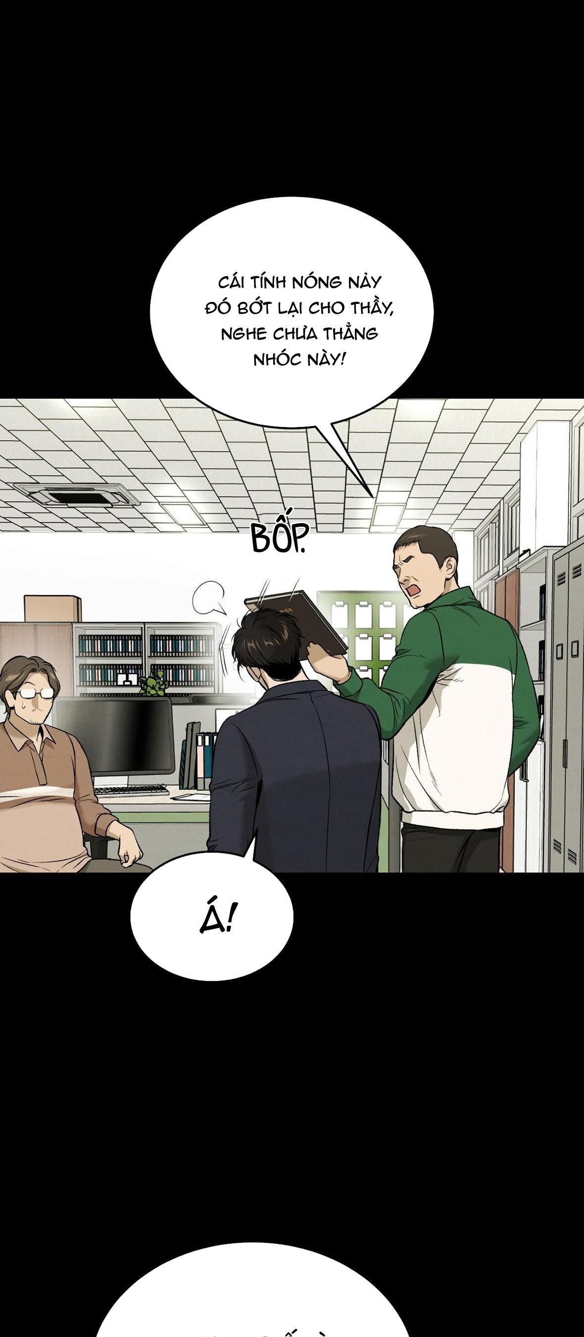 đọc truyện Điềm Rủi Chương 73 ảnh 12 tại Thiên Thai Truyện