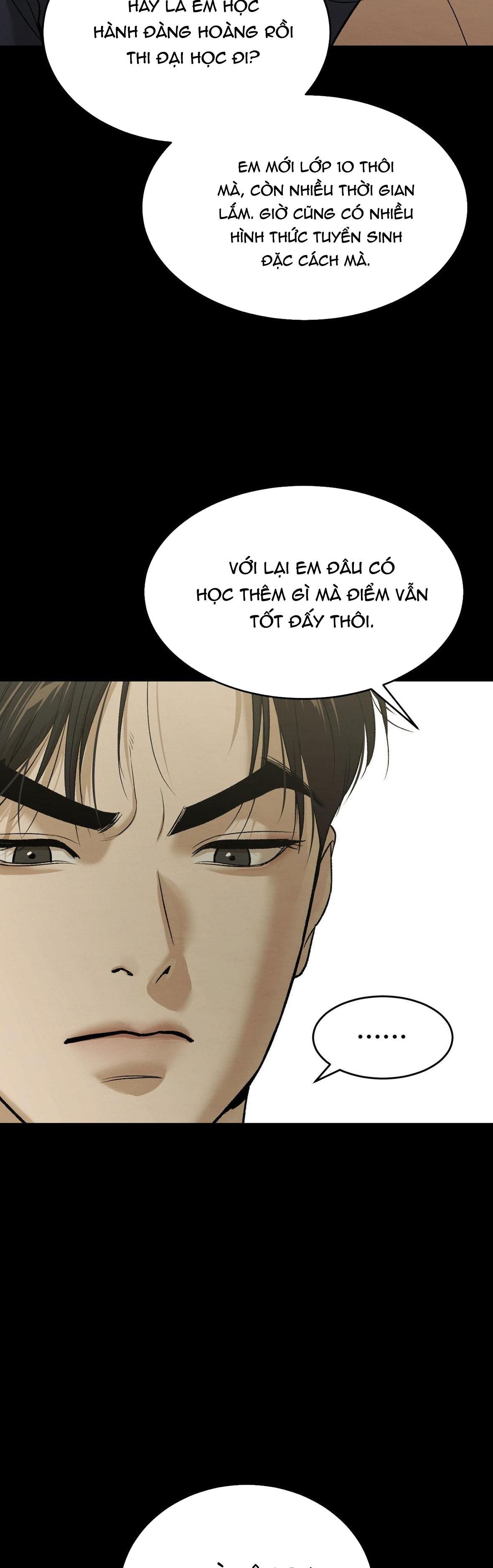 đọc truyện Điềm Rủi Chương 73 ảnh 14 tại Thiên Thai Truyện