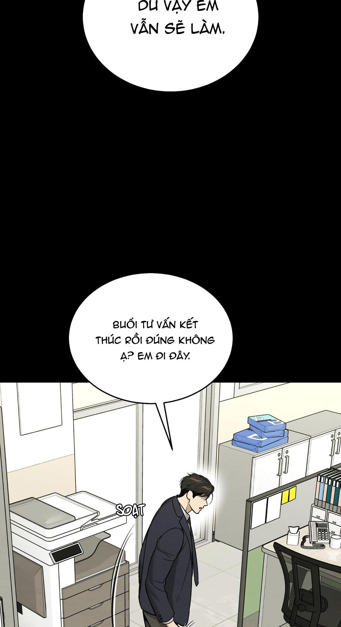 đọc truyện Điềm Rủi Chương 73 ảnh 15 tại Thiên Thai Truyện