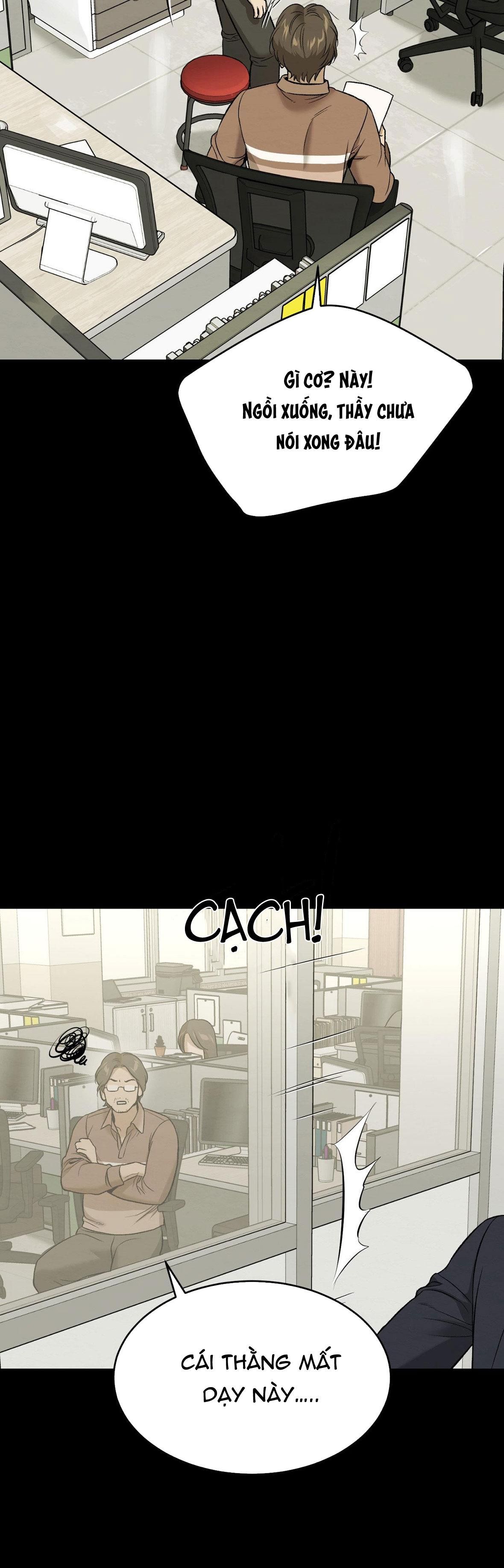 đọc truyện Điềm Rủi Chương 73 ảnh 16 tại Thiên Thai Truyện