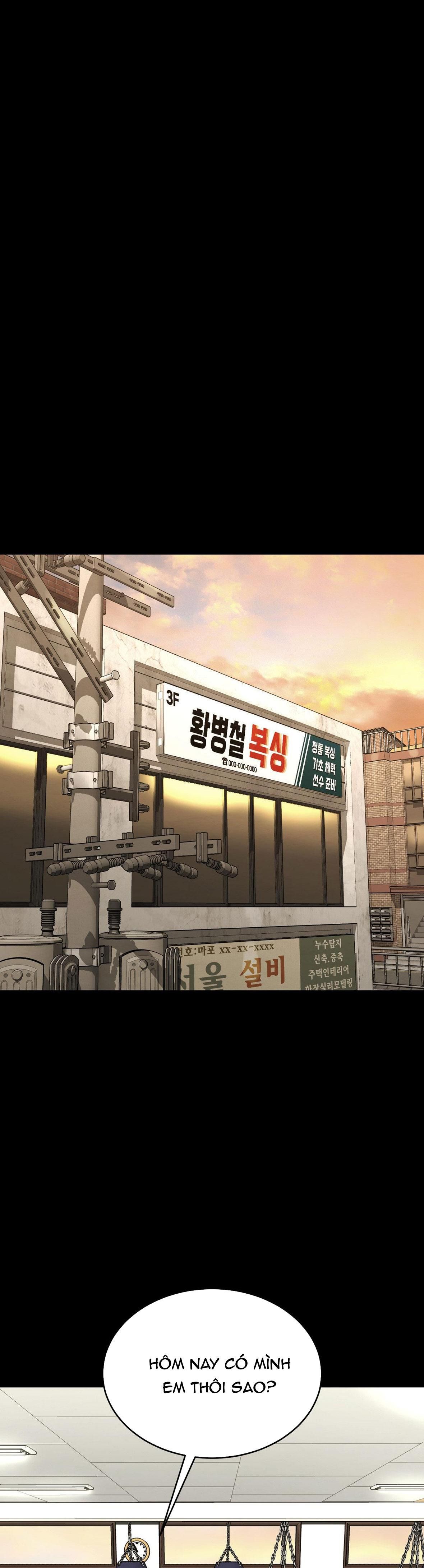 đọc truyện Điềm Rủi Chương 73 ảnh 17 tại Thiên Thai Truyện