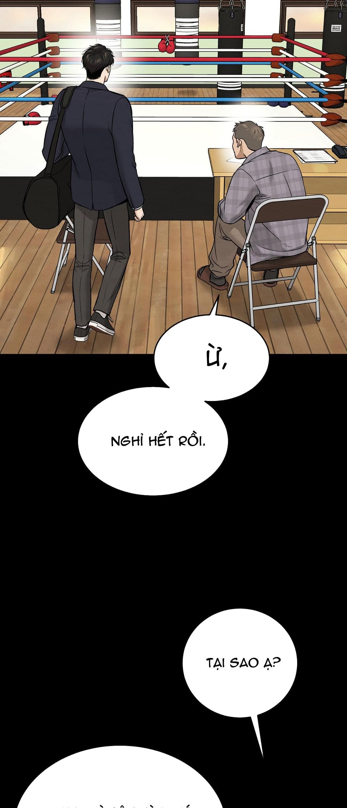 đọc truyện Điềm Rủi Chương 73 ảnh 18 tại Thiên Thai Truyện