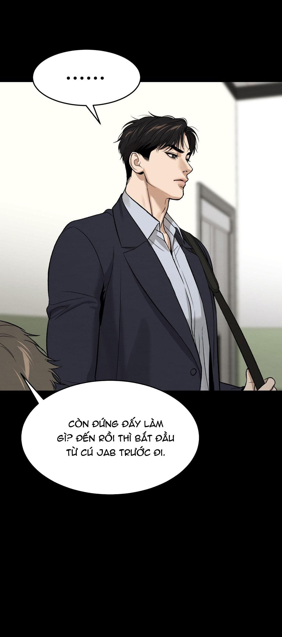 đọc truyện Điềm Rủi Chương 73 ảnh 20 tại Thiên Thai Truyện