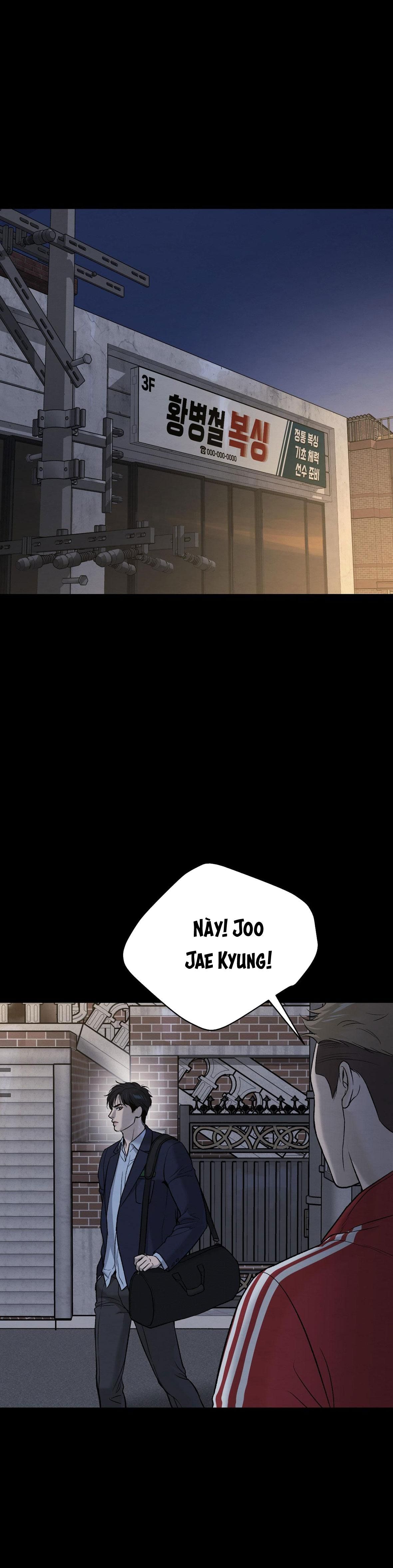 đọc truyện Điềm Rủi Chương 73 ảnh 21 tại Thiên Thai Truyện