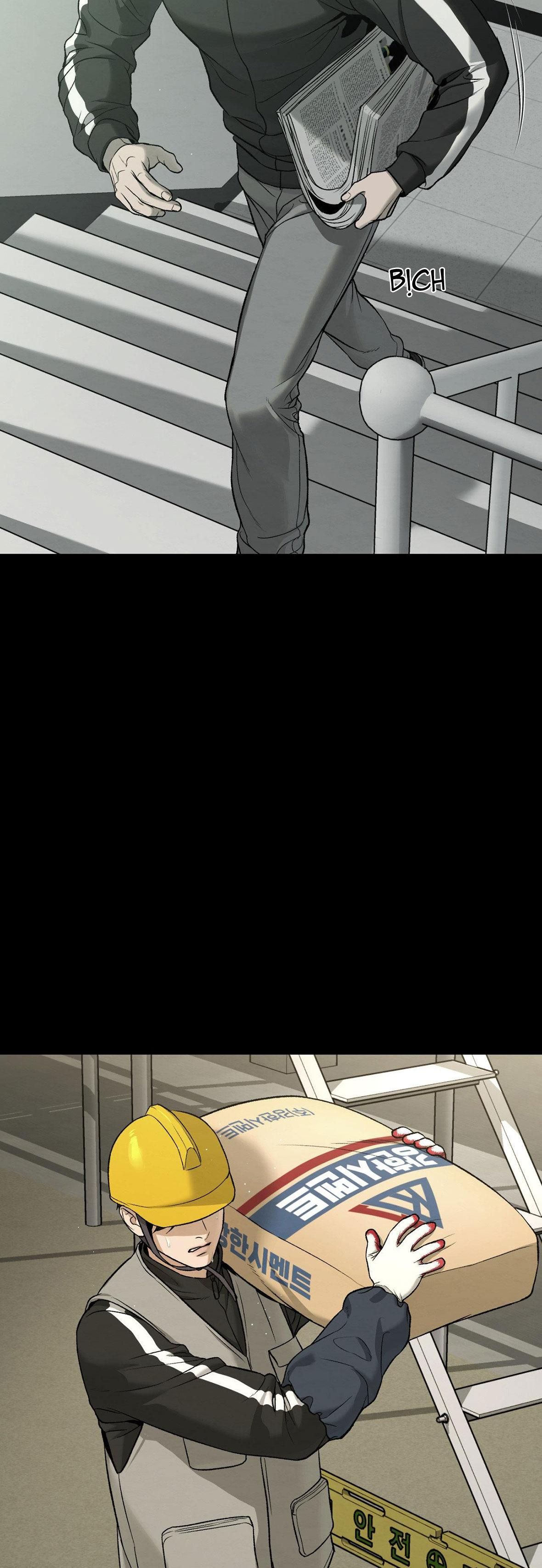 đọc truyện Điềm Rủi Chương 73 ảnh 4 tại Thiên Thai Truyện