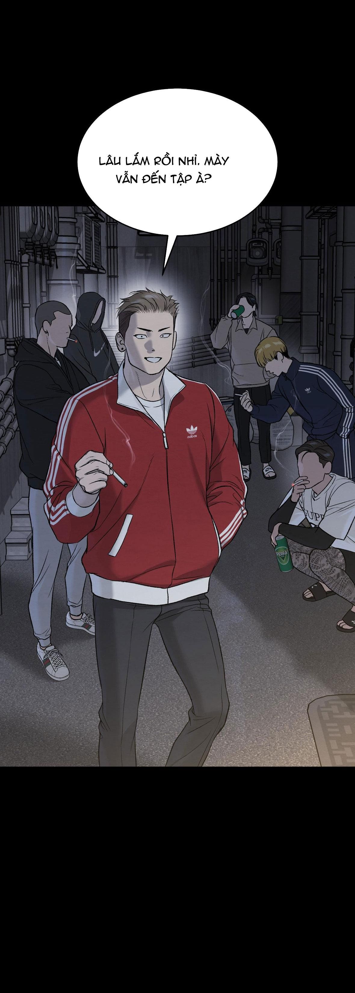 đọc truyện Điềm Rủi Chương 73 ảnh 22 tại Thiên Thai Truyện