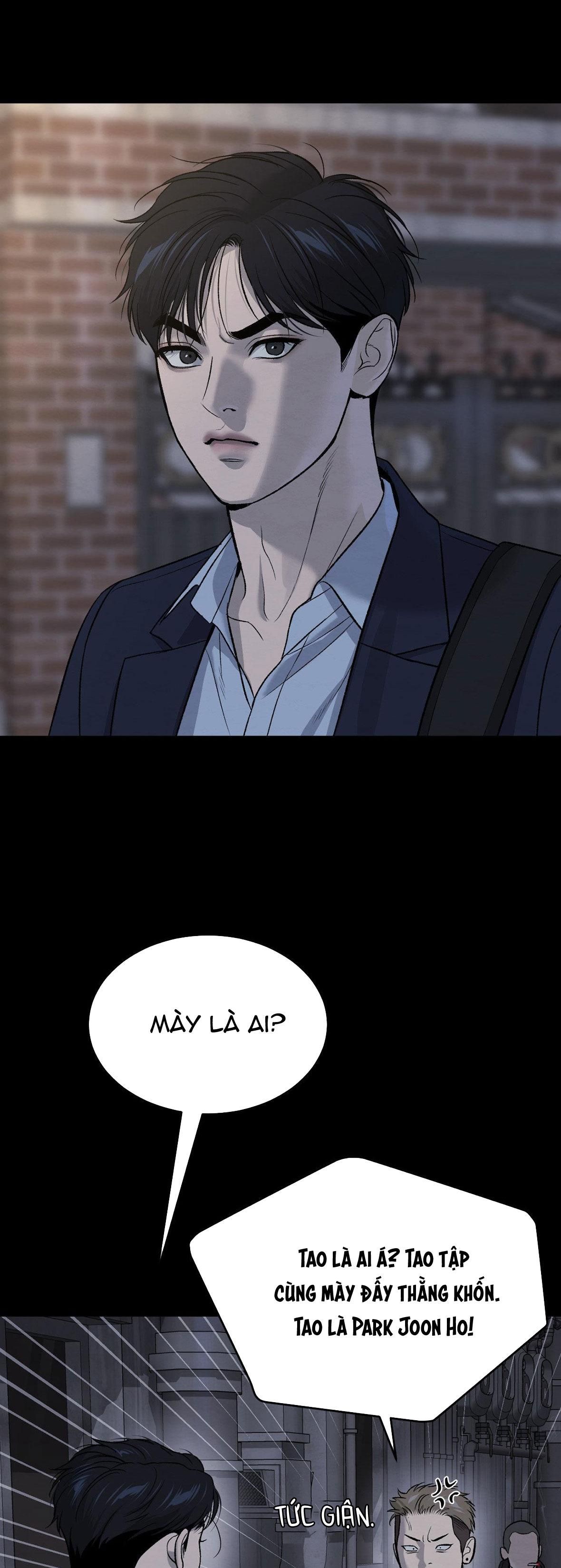 đọc truyện Điềm Rủi Chương 73 ảnh 23 tại Thiên Thai Truyện