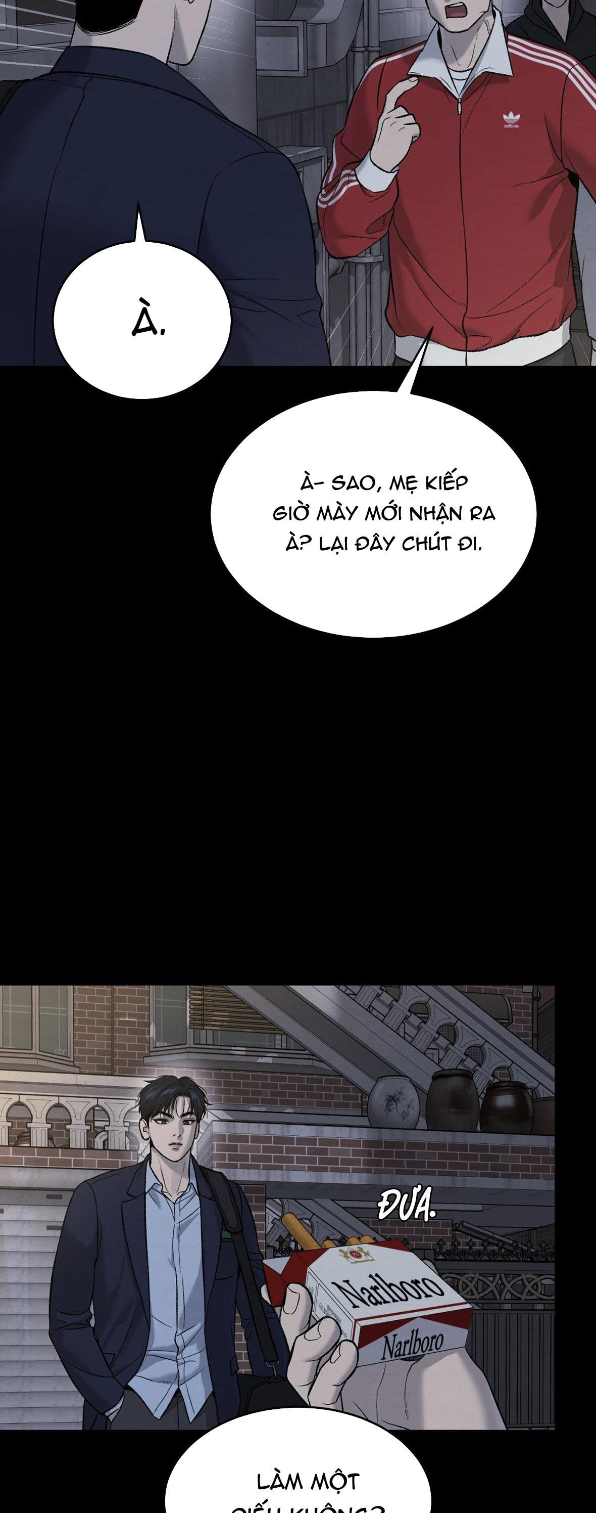 đọc truyện Điềm Rủi Chương 73 ảnh 24 tại Thiên Thai Truyện