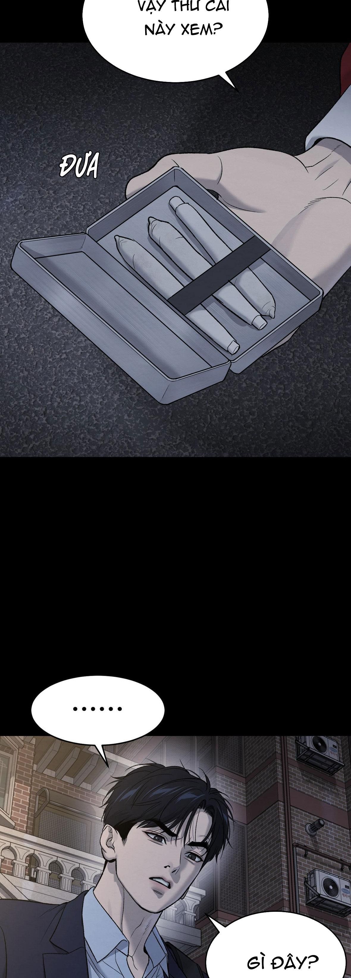 đọc truyện Điềm Rủi Chương 73 ảnh 26 tại Thiên Thai Truyện