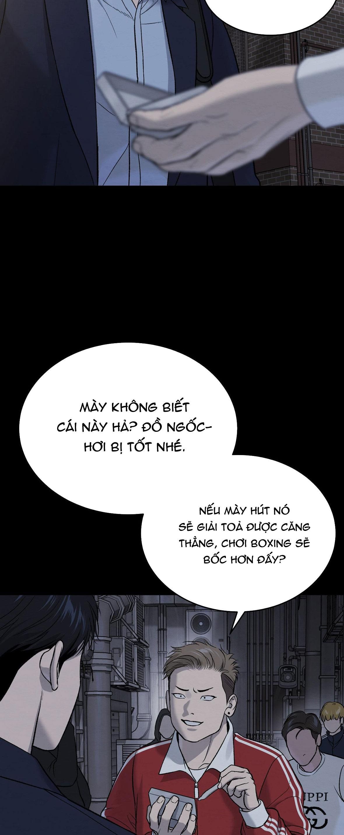 đọc truyện Điềm Rủi Chương 73 ảnh 27 tại Thiên Thai Truyện