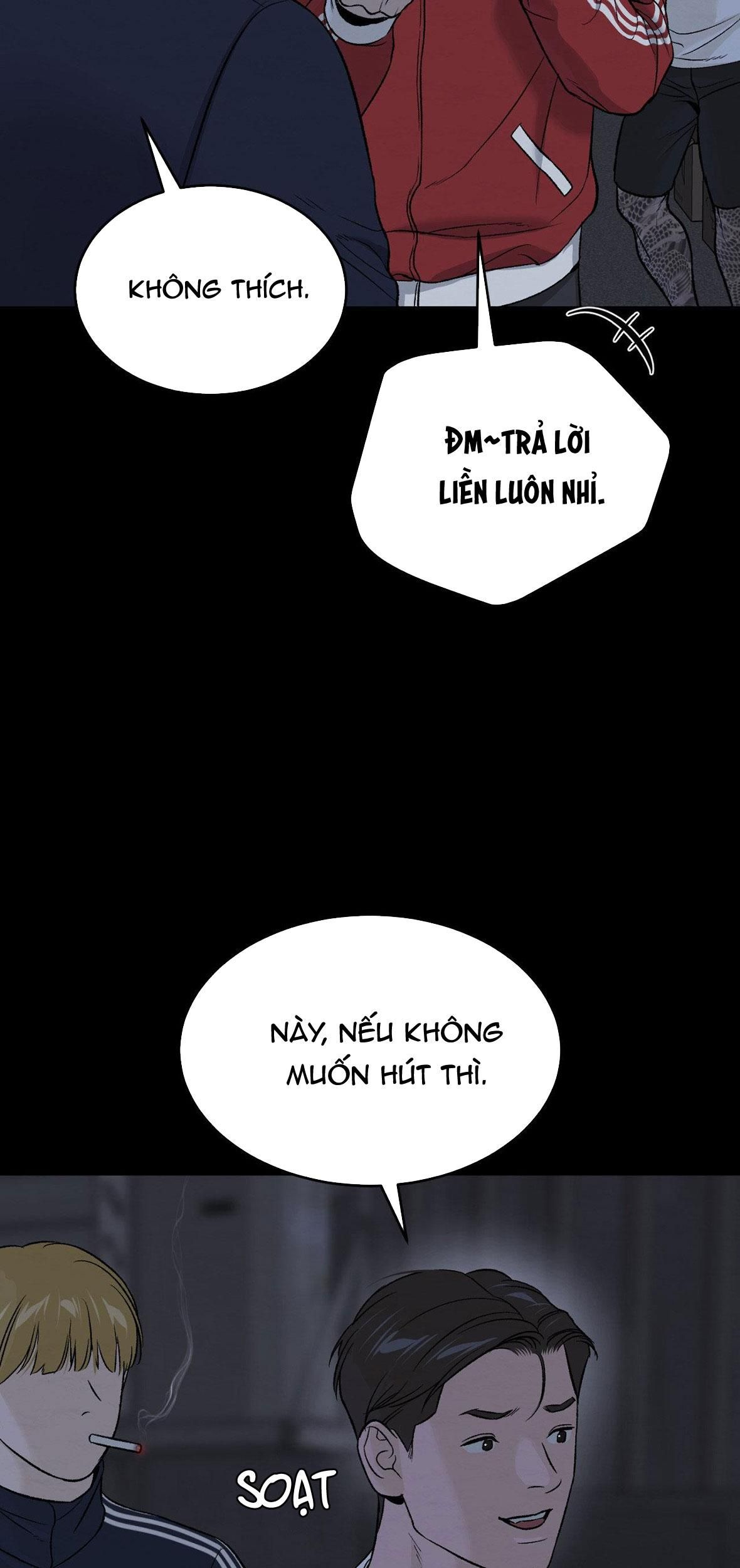 đọc truyện Điềm Rủi Chương 73 ảnh 28 tại Thiên Thai Truyện