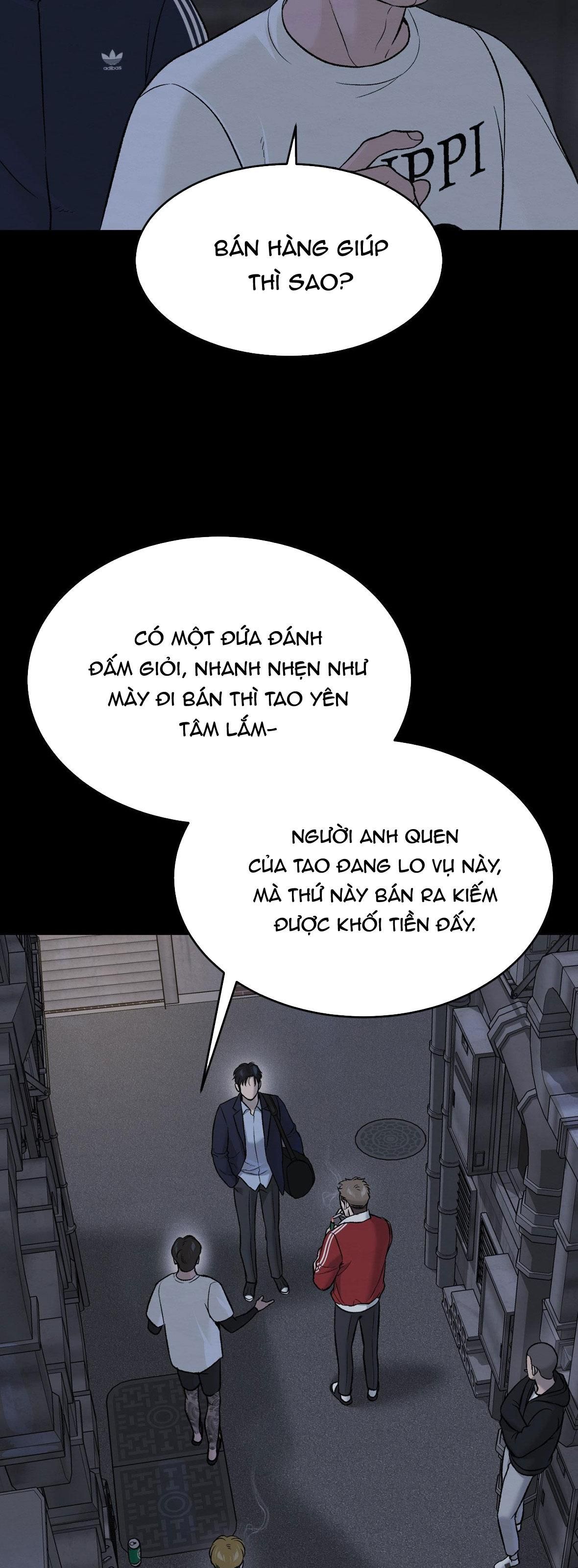 đọc truyện Điềm Rủi Chương 73 ảnh 29 tại Thiên Thai Truyện