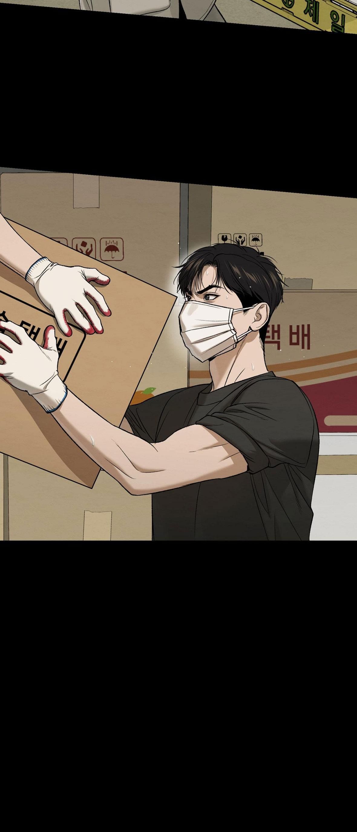 đọc truyện Điềm Rủi Chương 73 ảnh 5 tại Thiên Thai Truyện